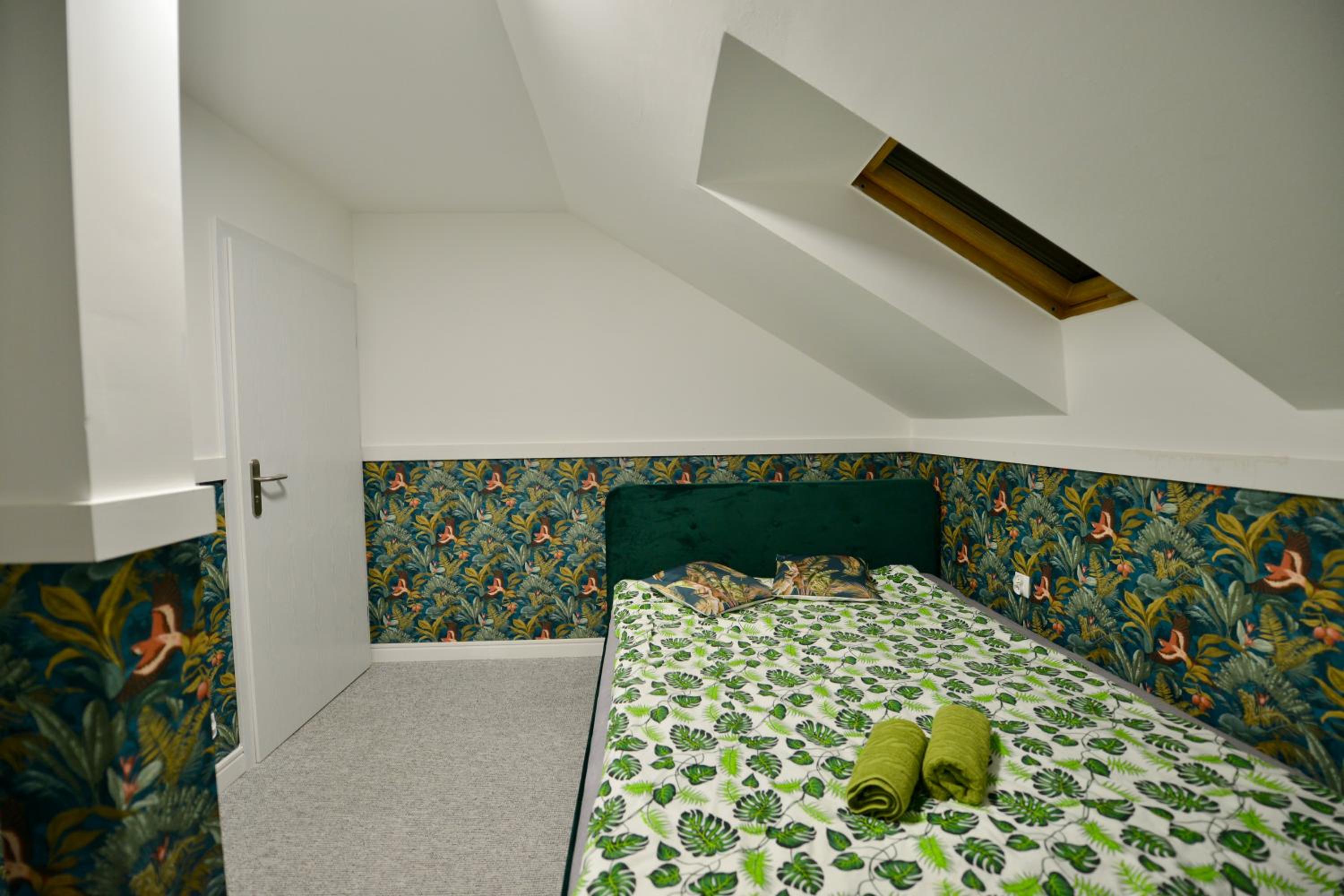 Small Double Room photo 1