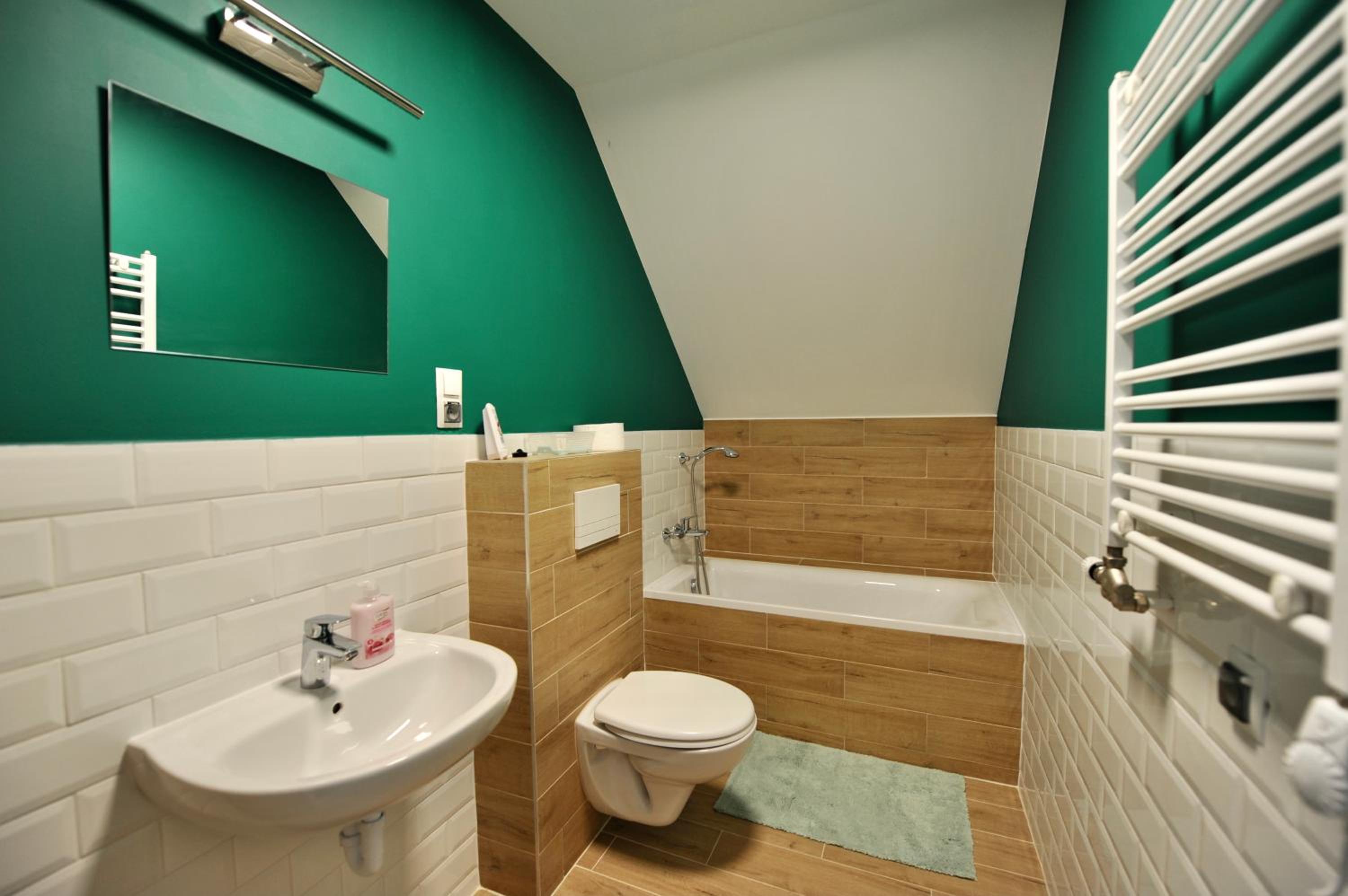 Triple Room - Photo 6
