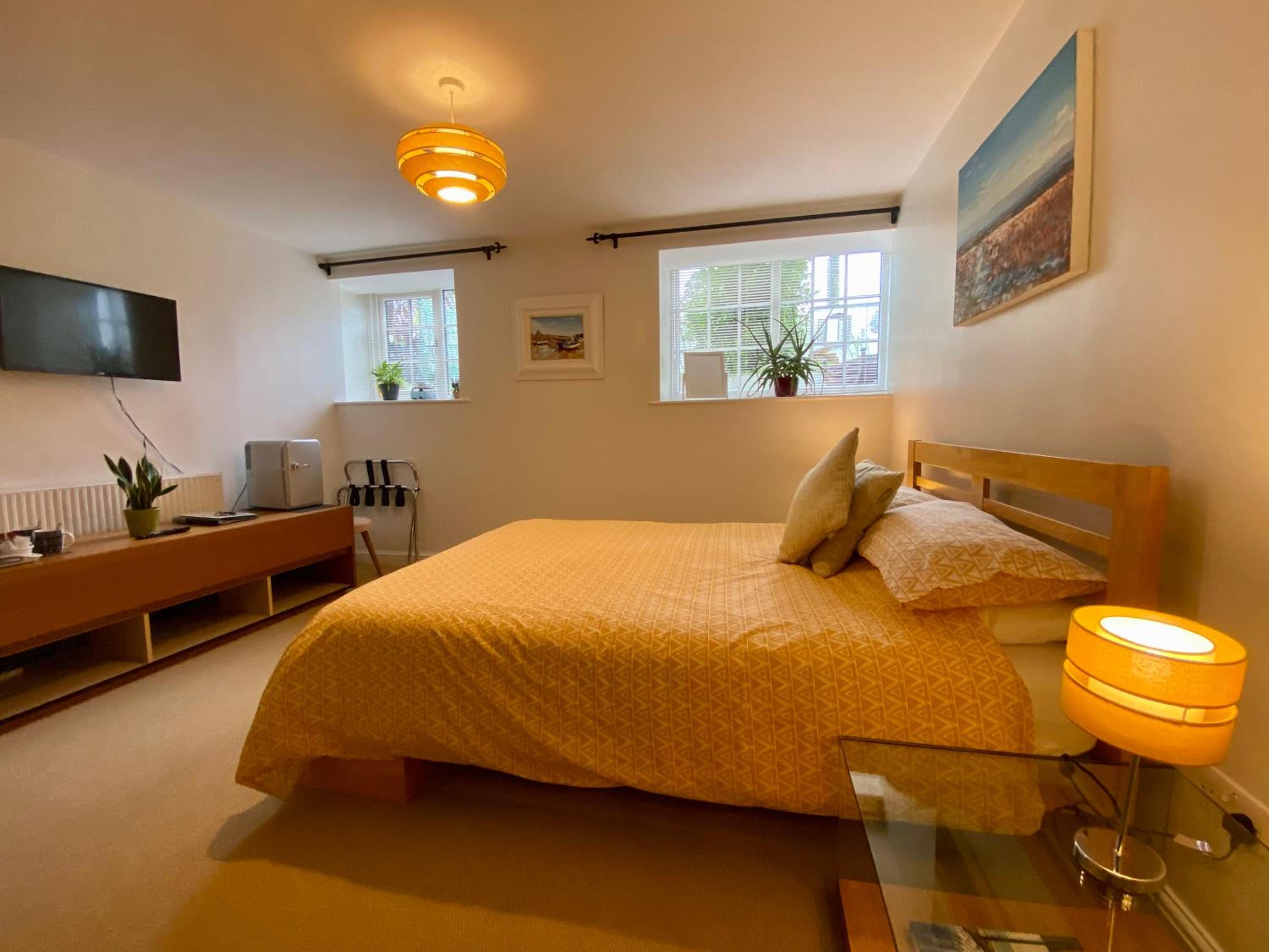 Double Room with Garden View photo 1