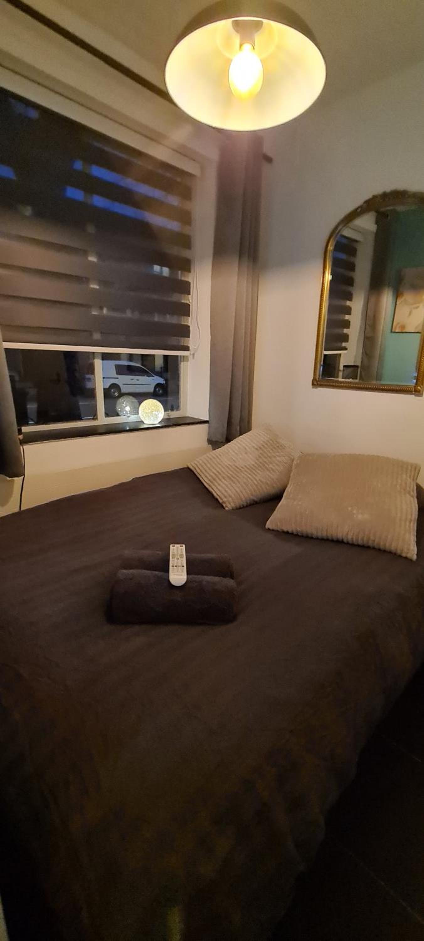 Small Double Room photo 3