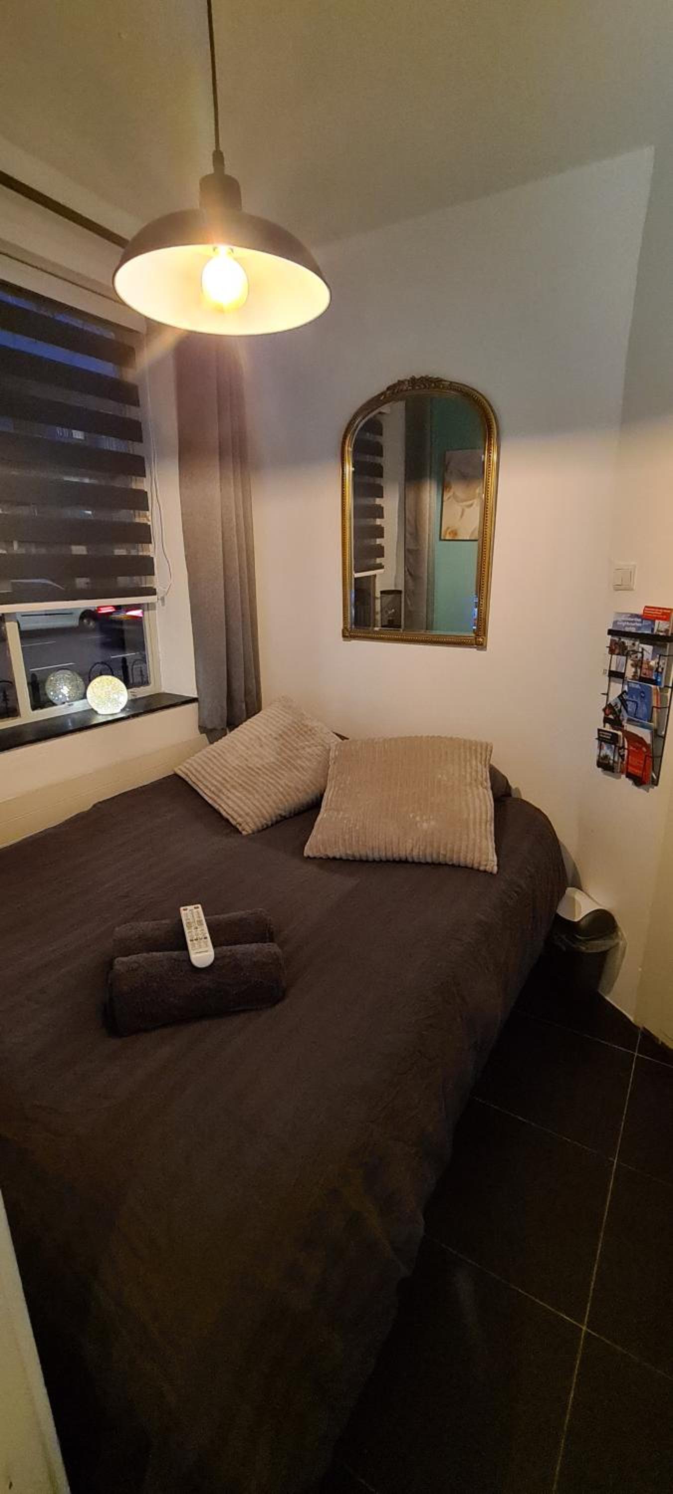 Small Double Room photo 2