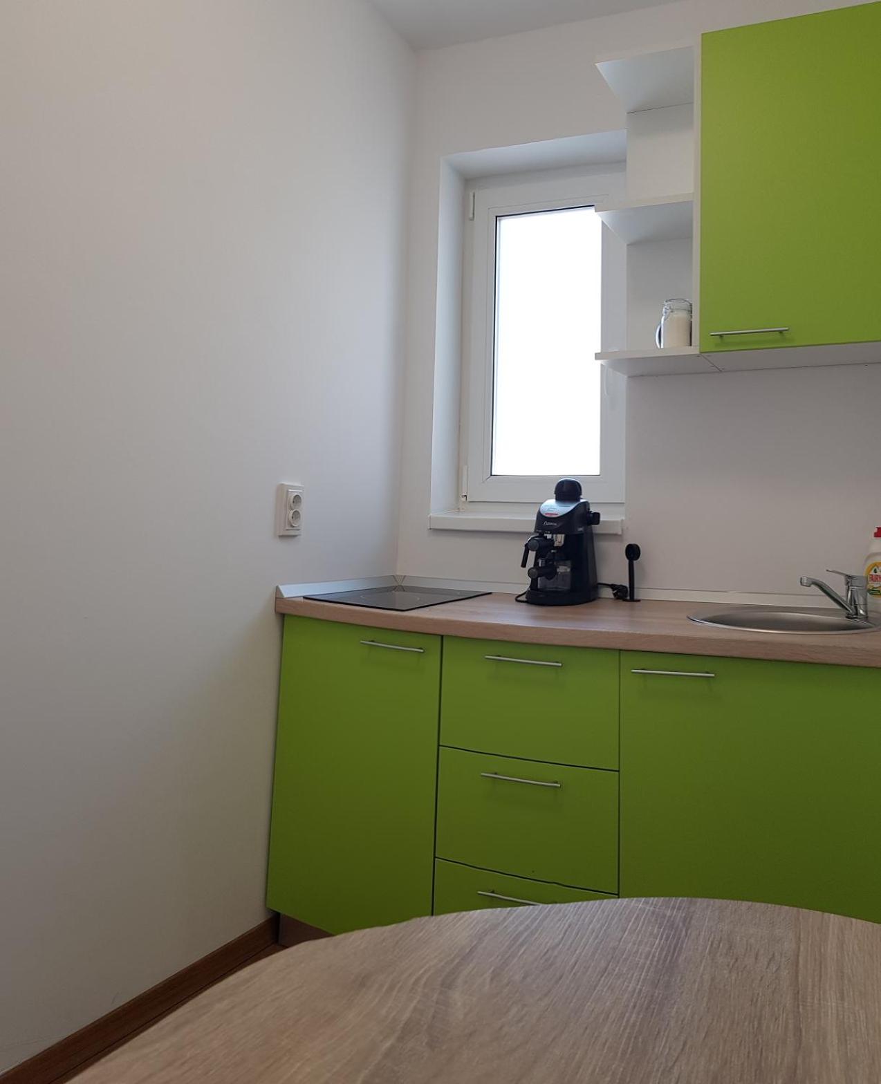 Double Room with Private Bathroom - Photo 2