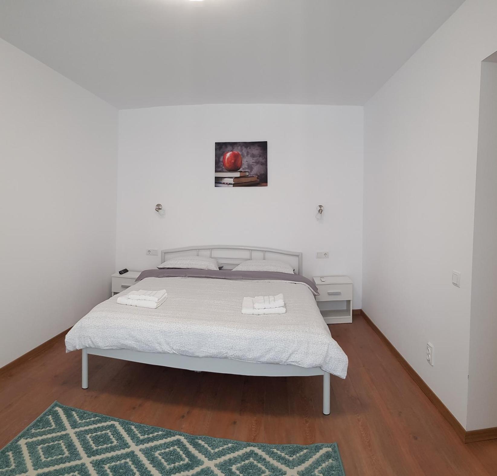 One-Bedroom Apartment - Photo 3
