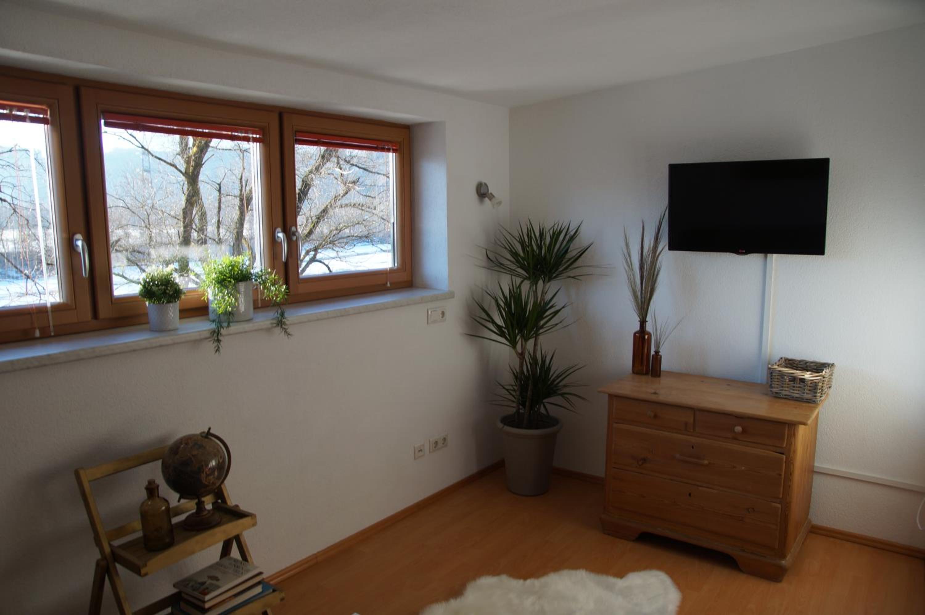 Apartment With Balcony photo 3