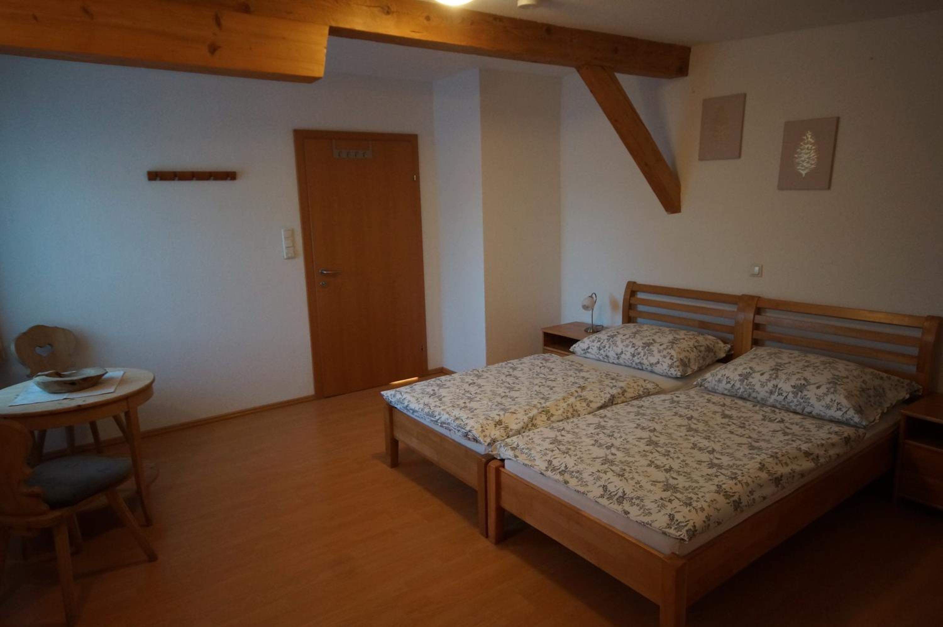 Apartment With Balcony photo 2
