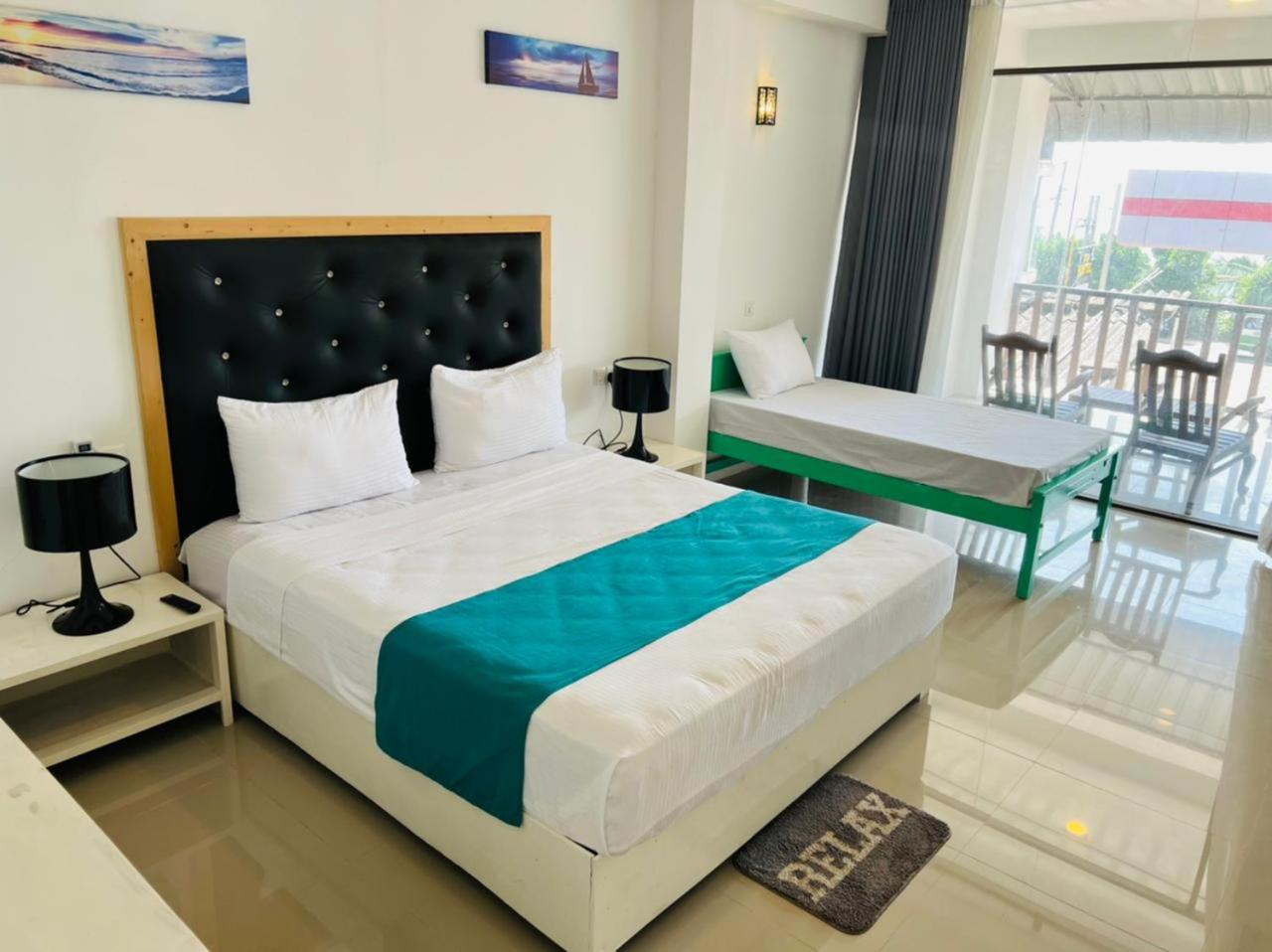 Classic Triple Room - Photo 6