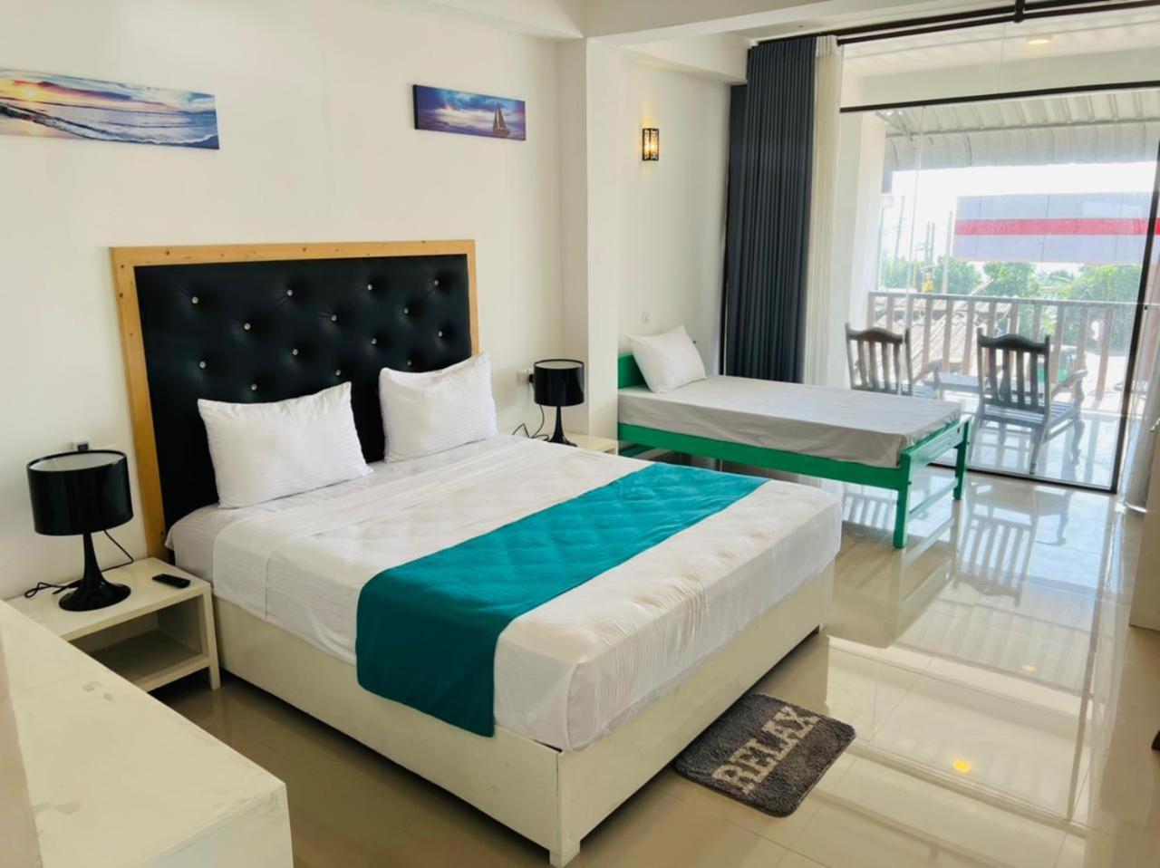 Classic Triple Room - Photo 7