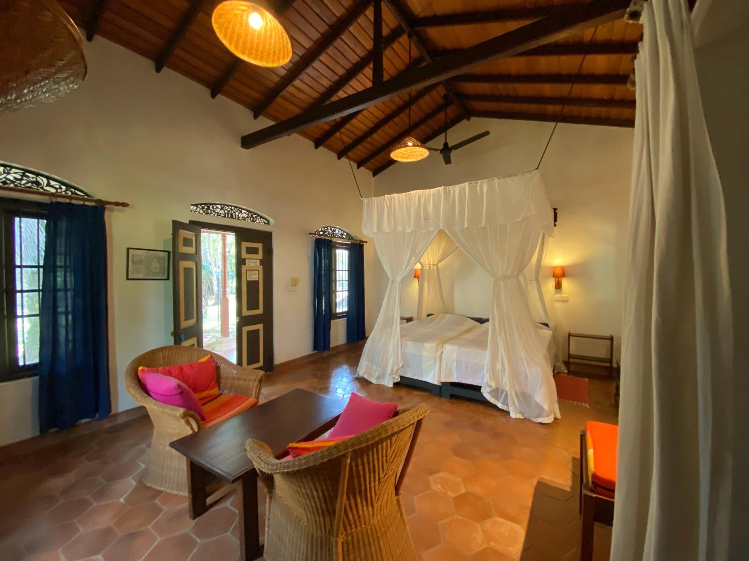 Superior Single Room