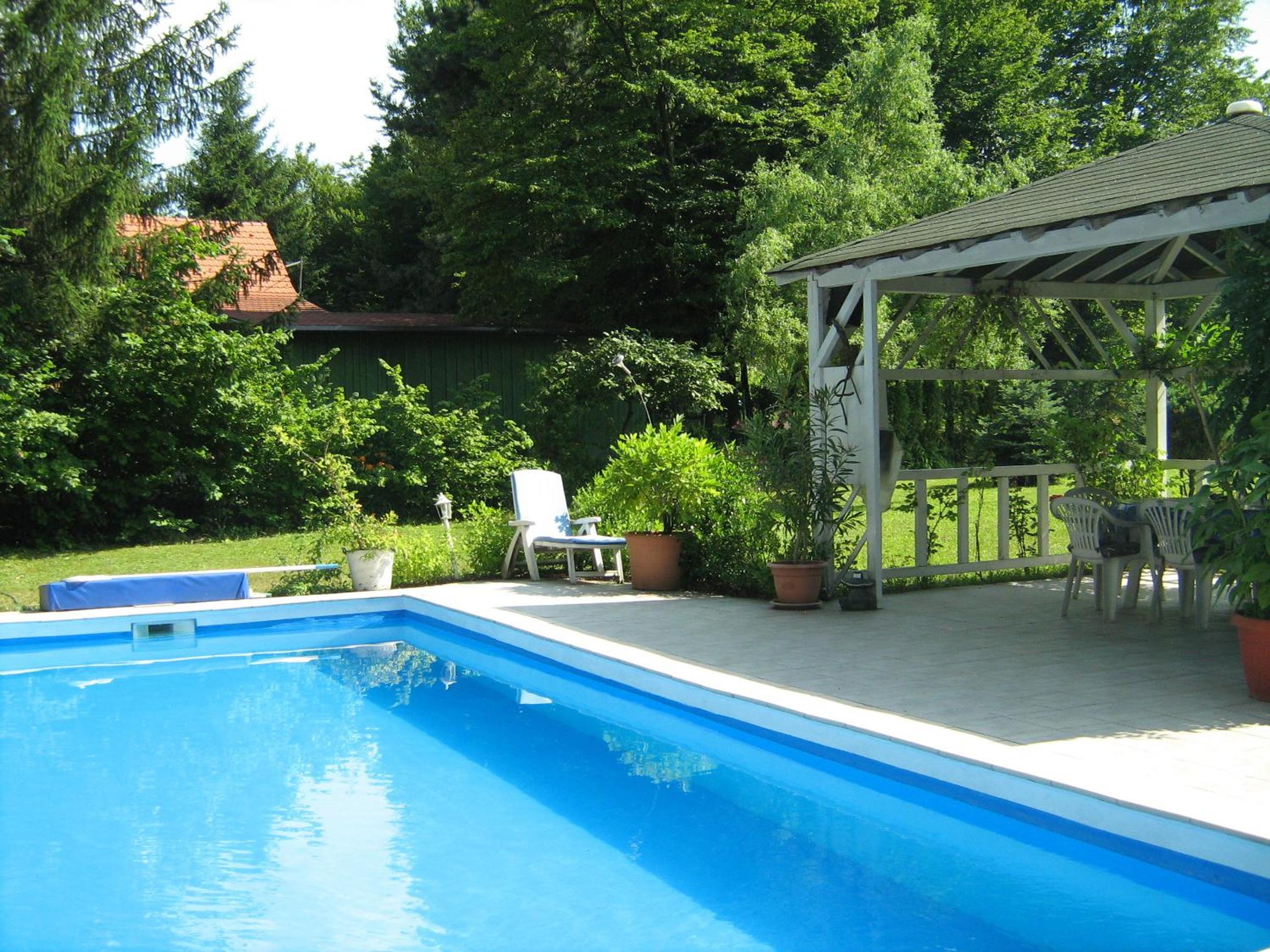 Apartment with Pool View  - Photo 6