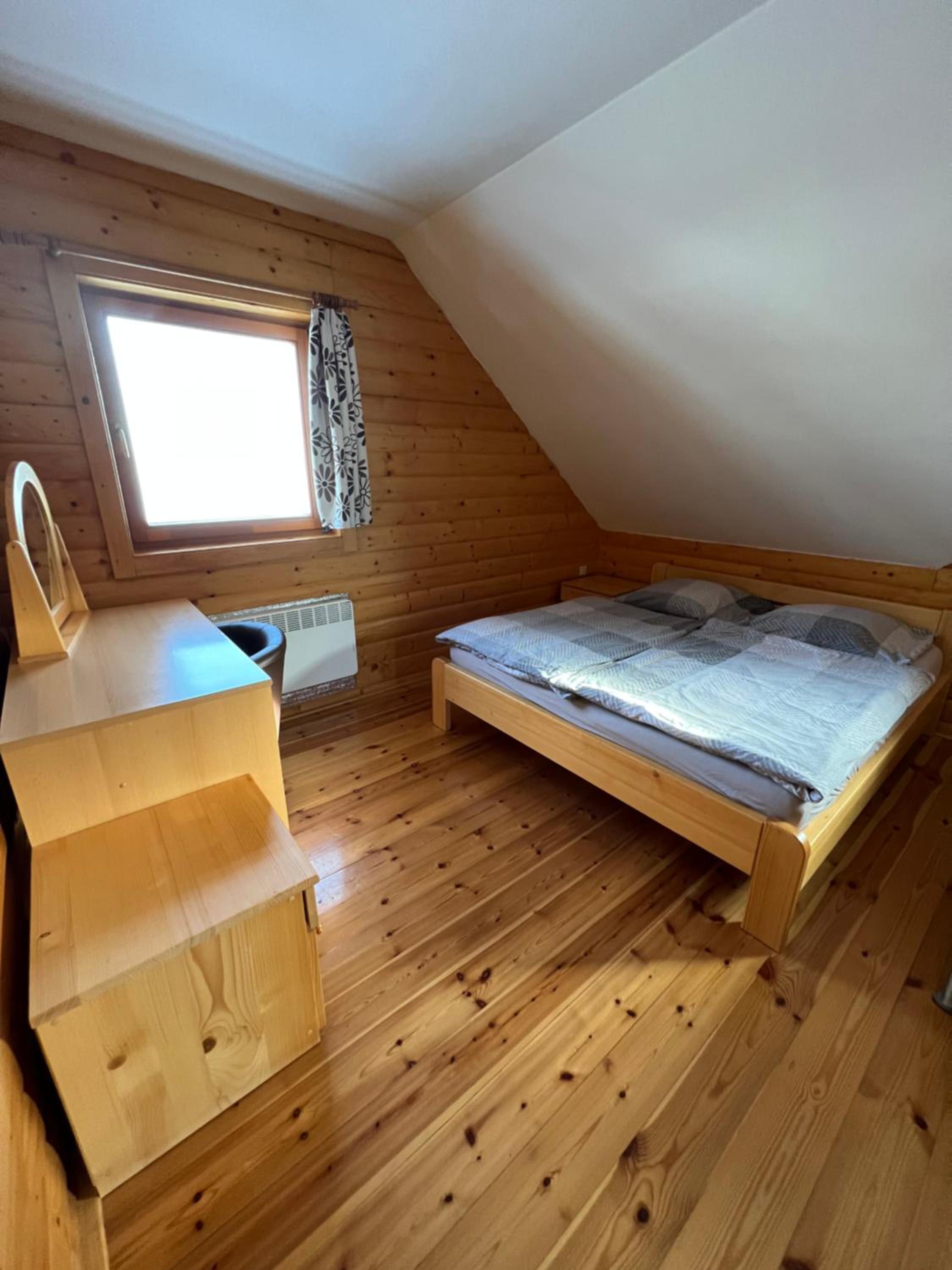 Chalet photo 1