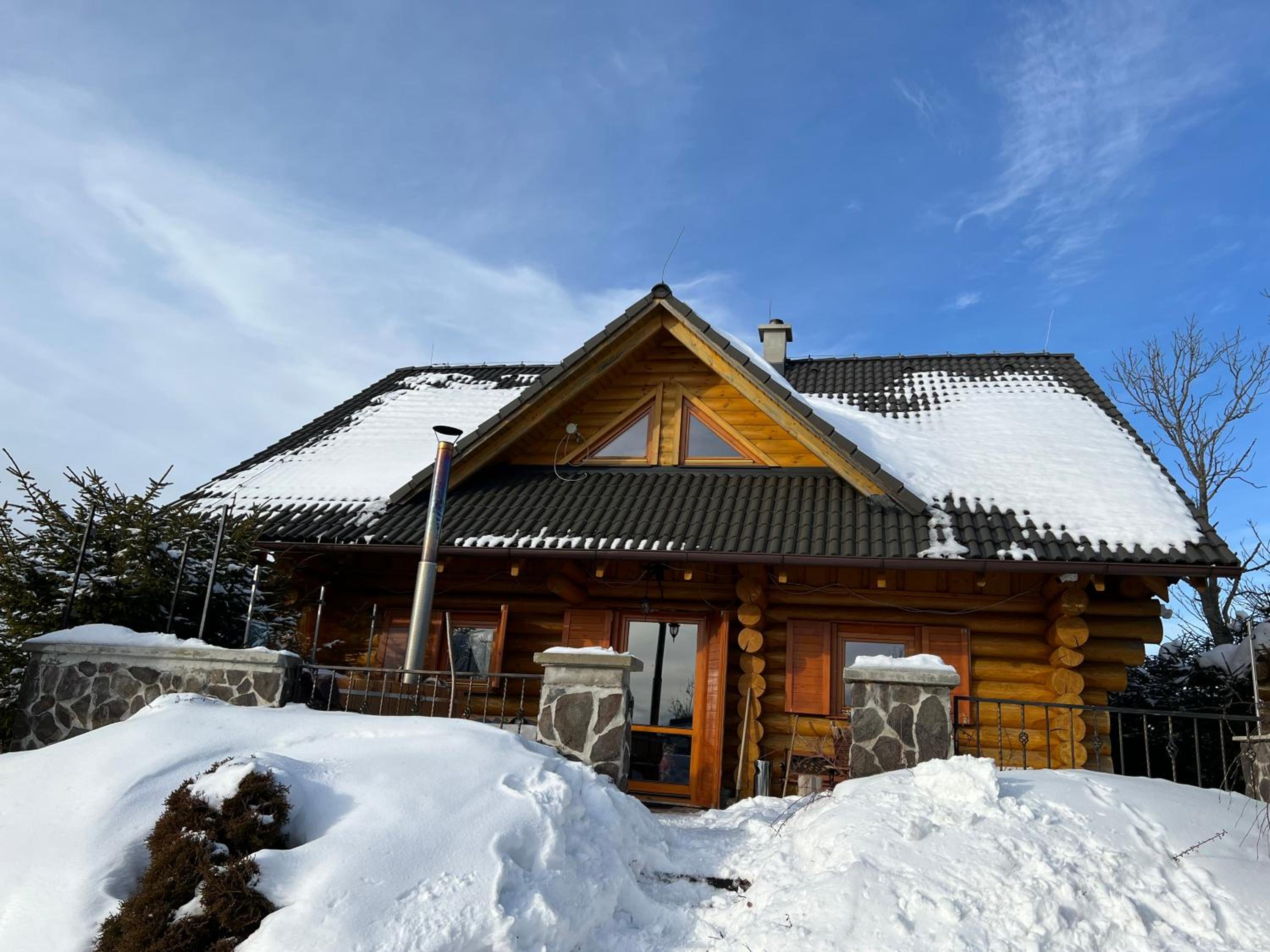 Chalet photo 2