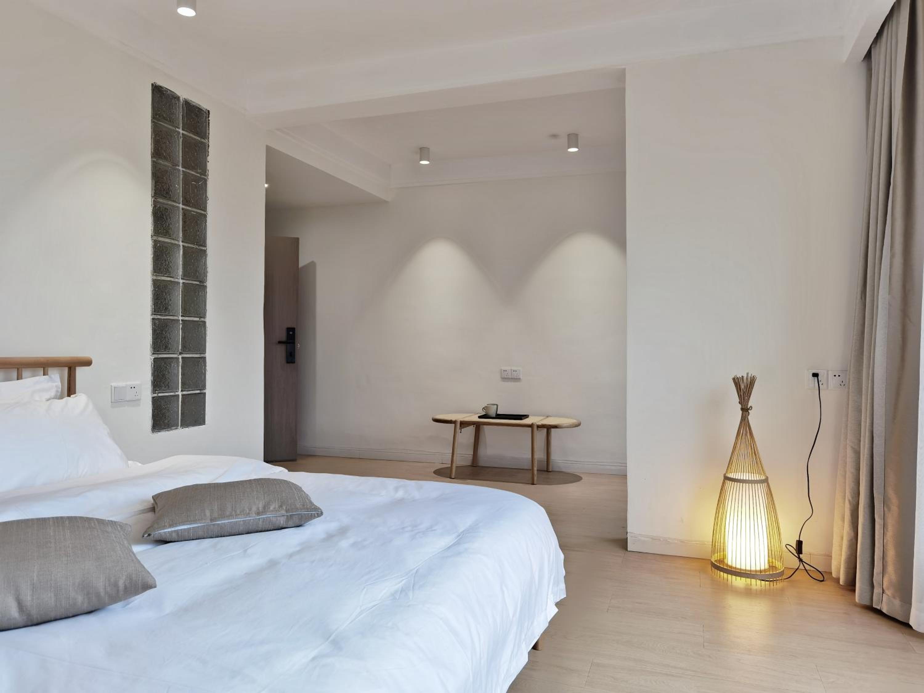 Double Room with Terrace photo 3