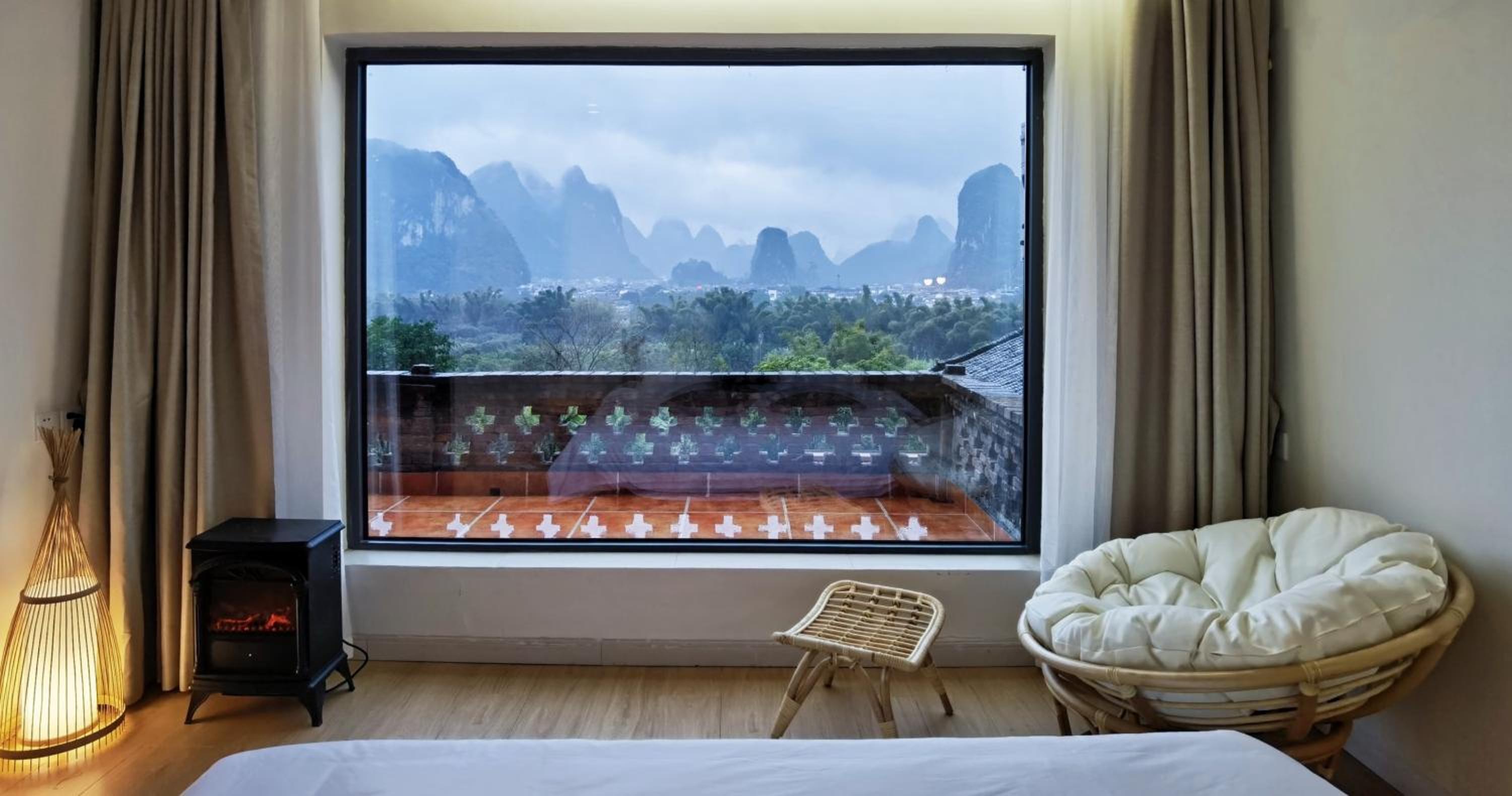 Double Room with Terrace photo 2
