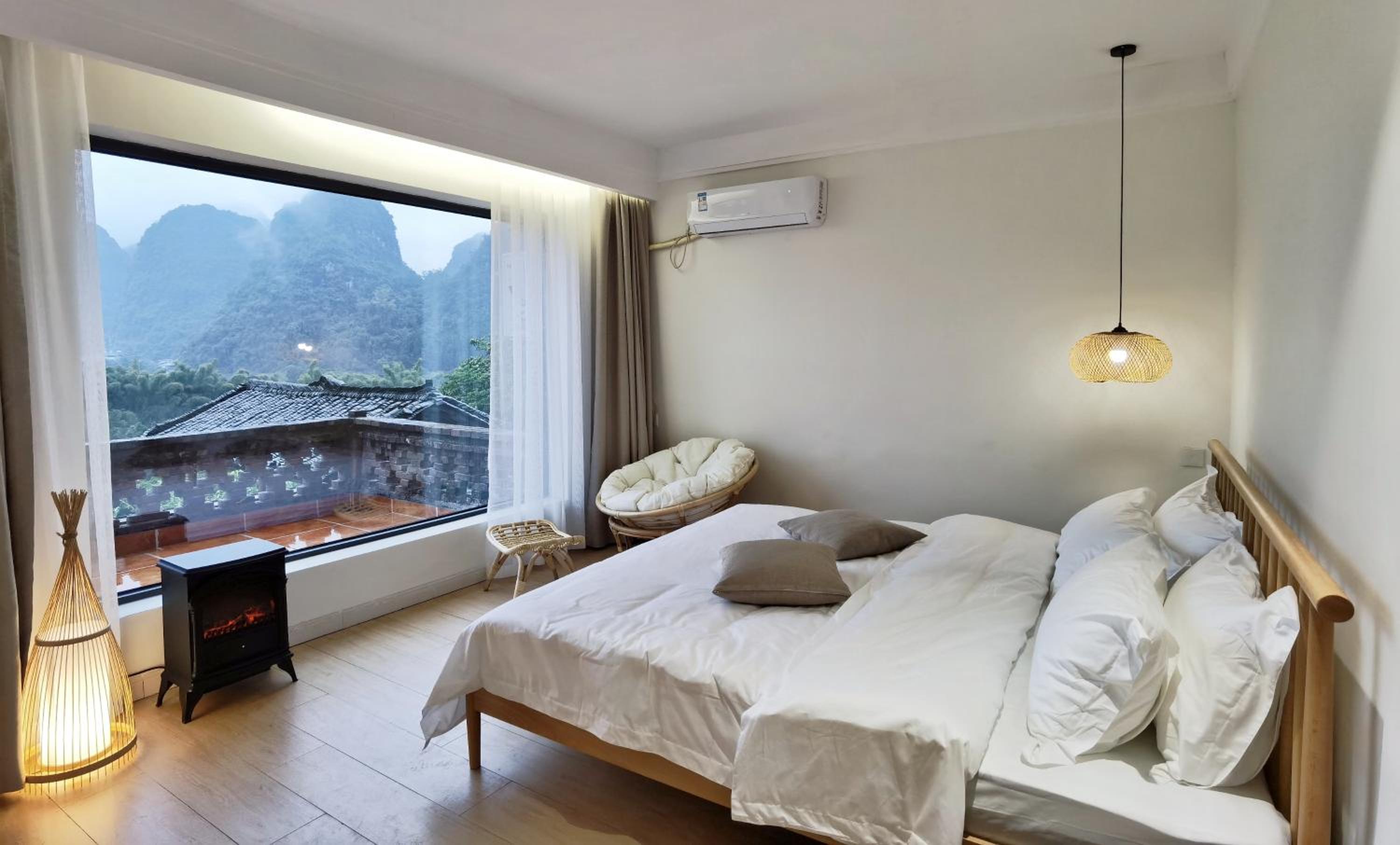 Double Room with Terrace photo 1