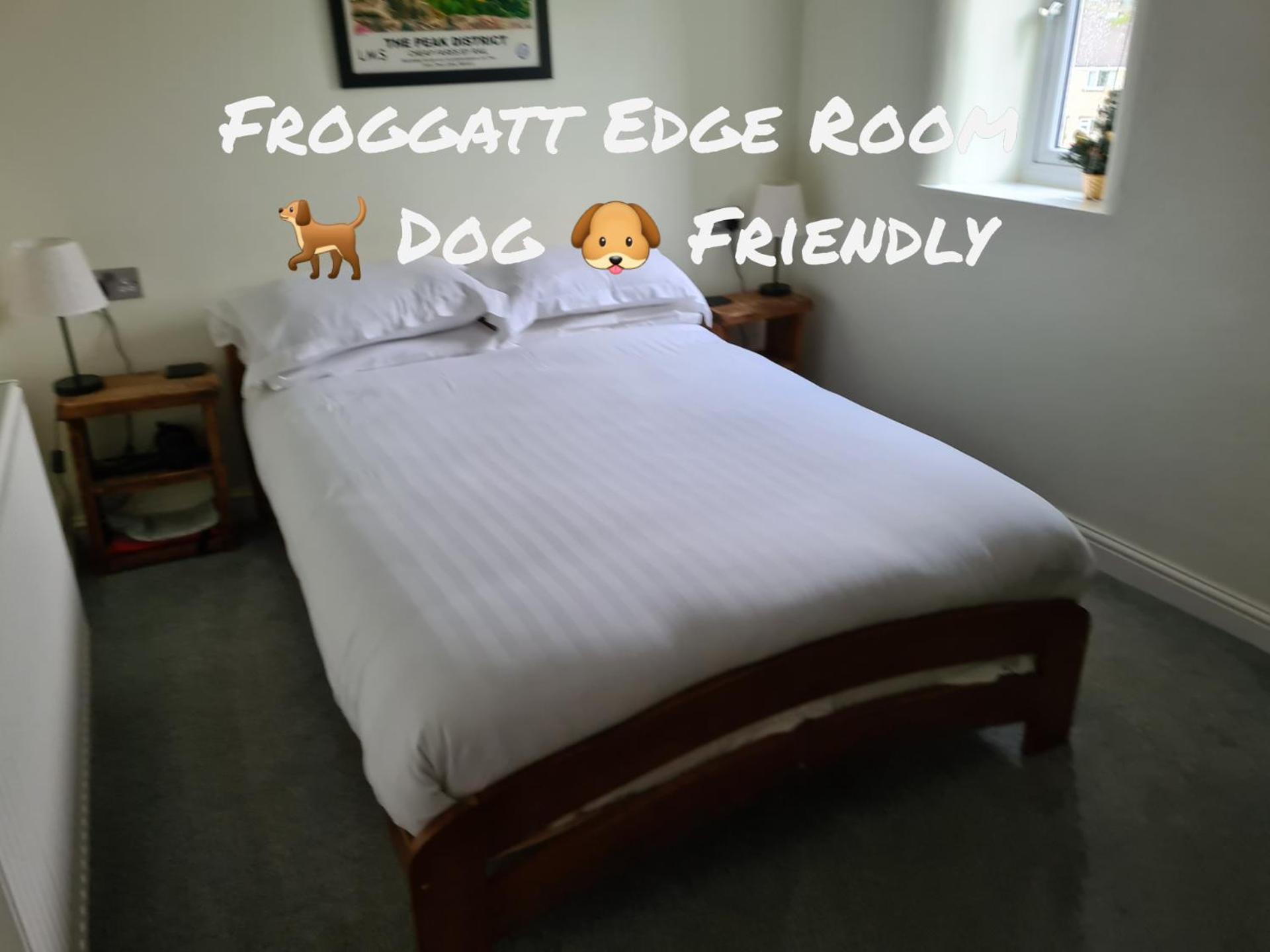 Double Room With Private Bathroom photo 1