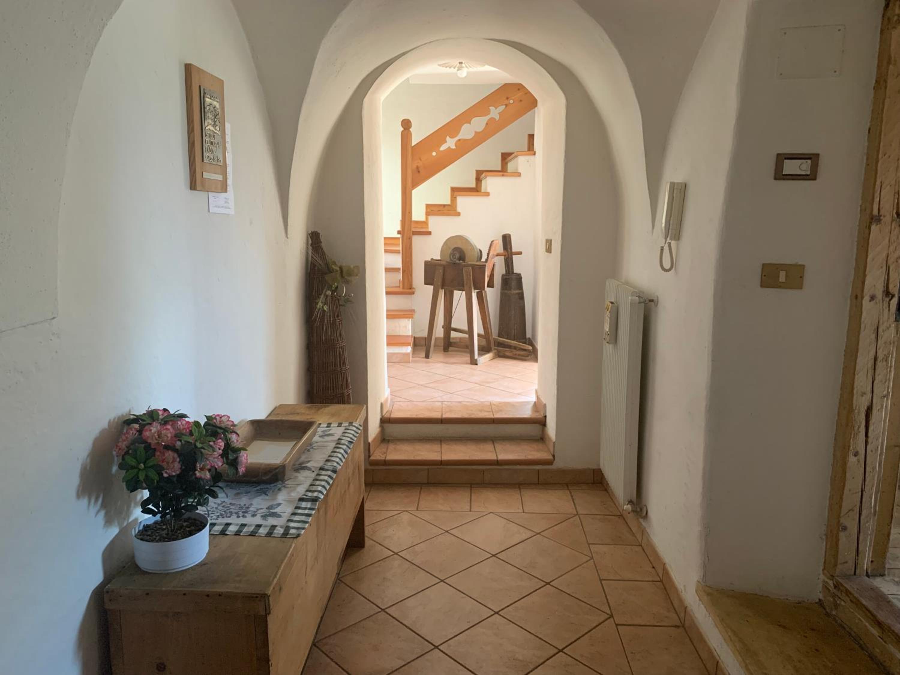 Four-Bedroom House photo 1