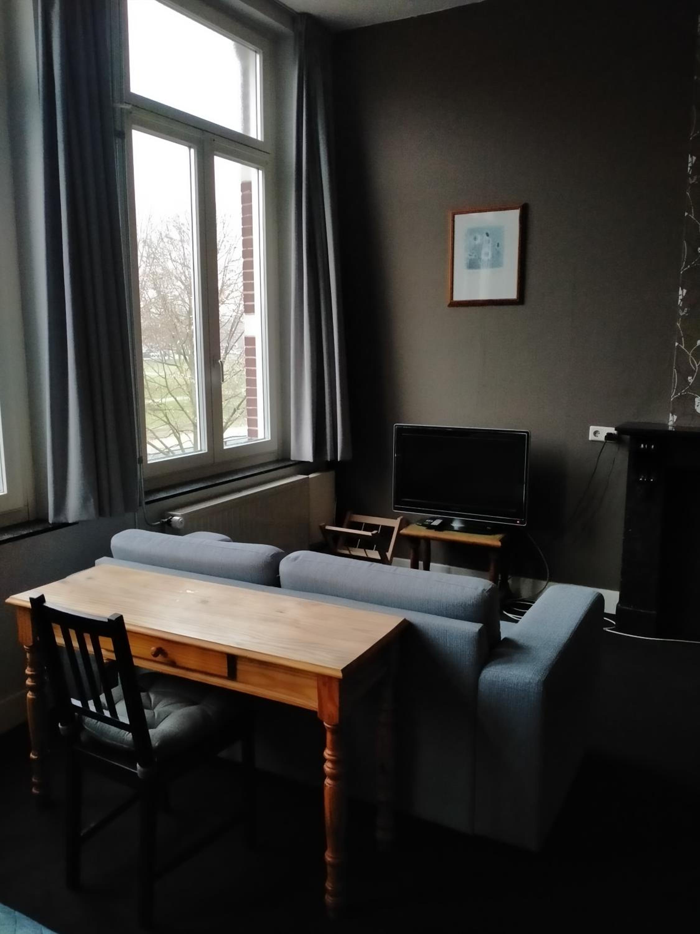 Large Double Room