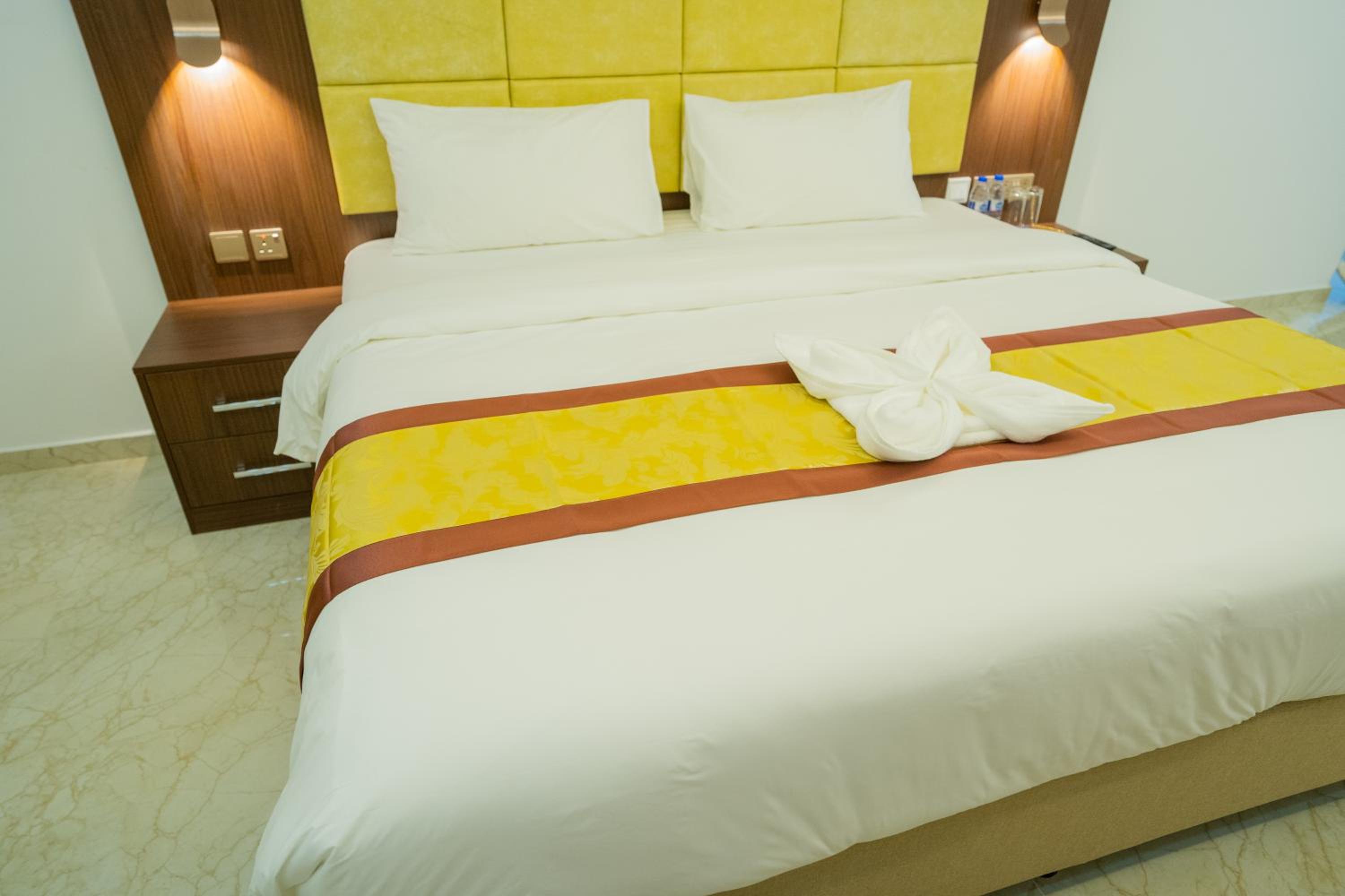 Deluxe Room photo 2