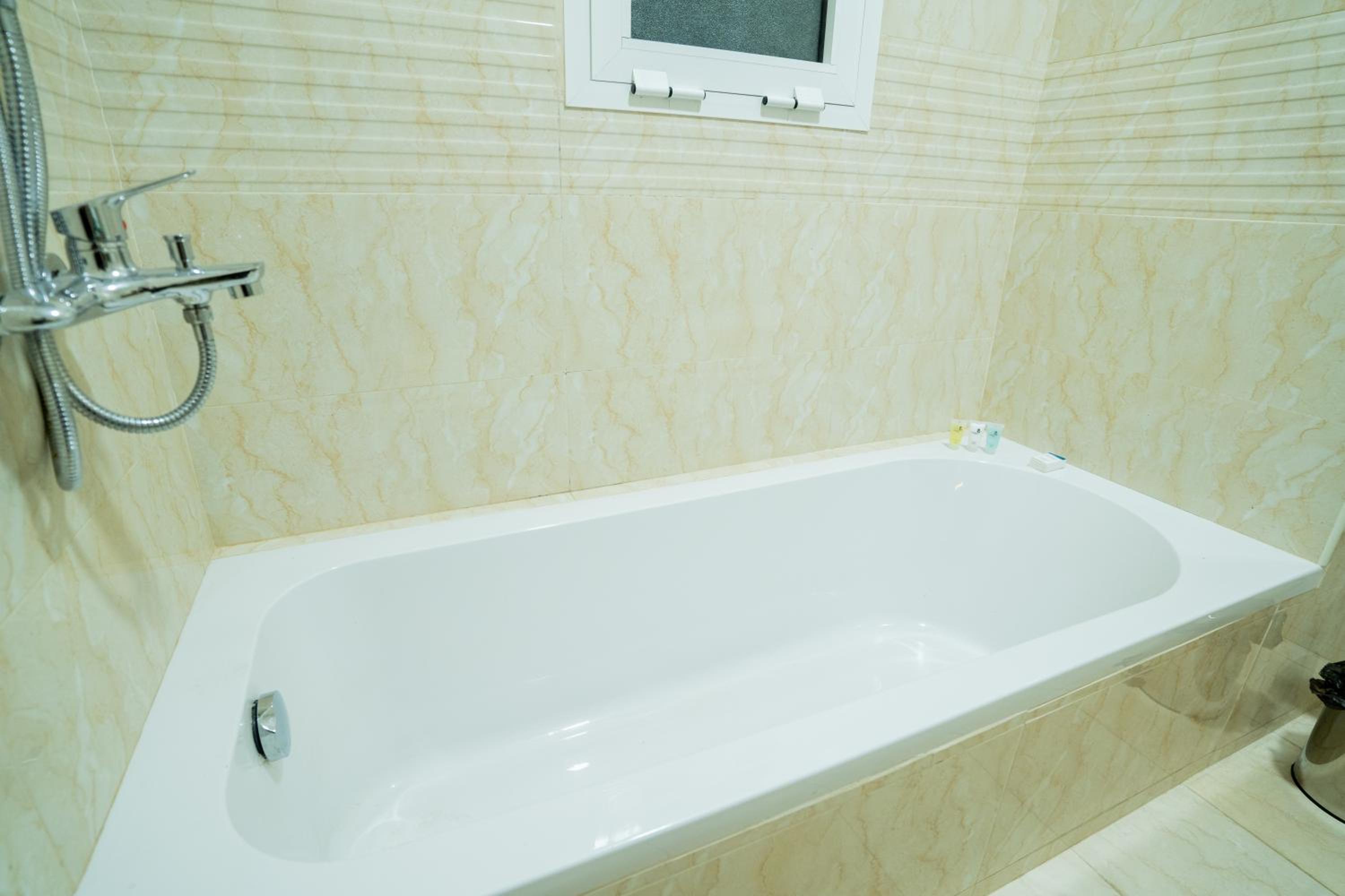 Deluxe Suite photo 3