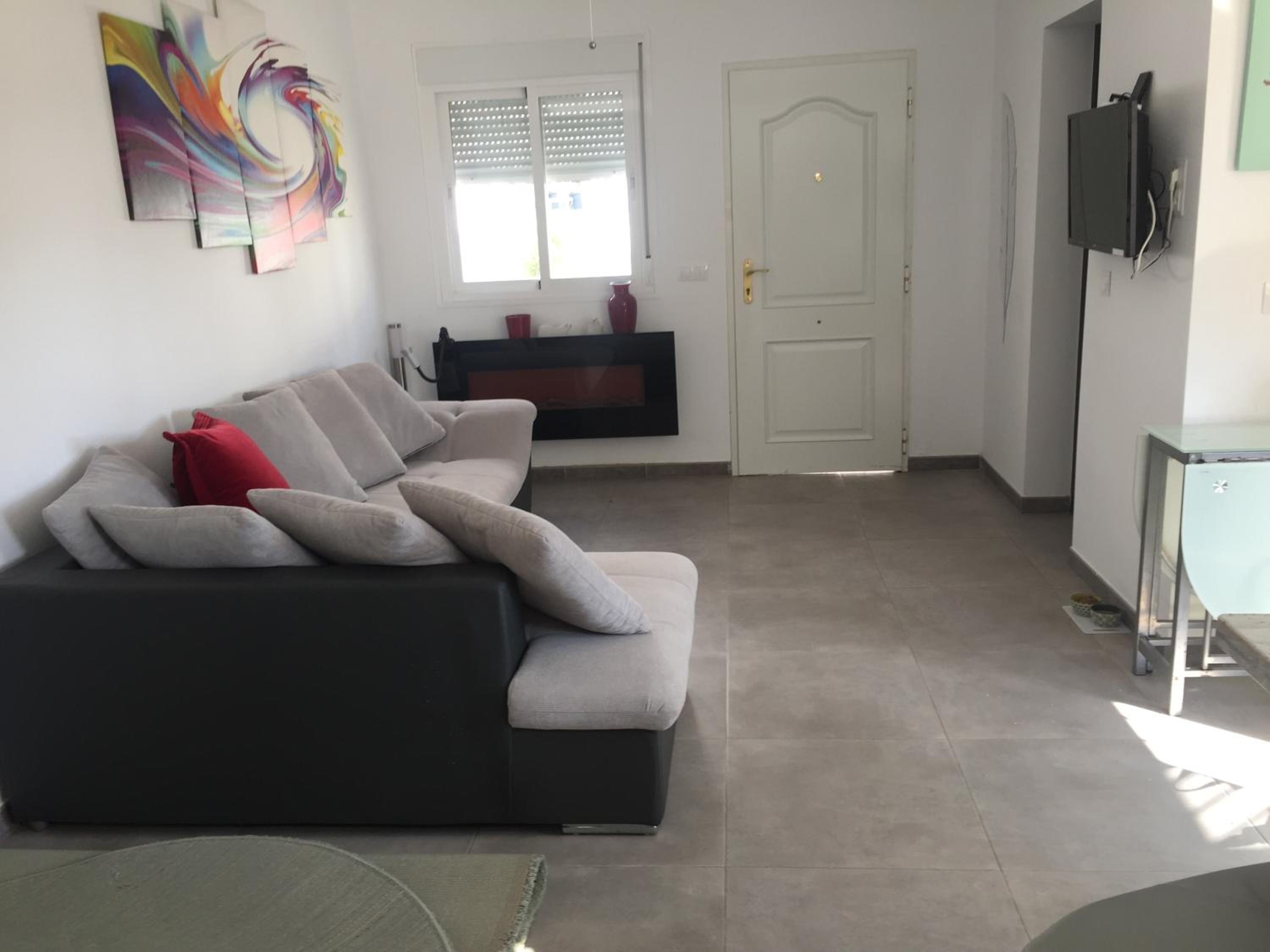Casa de una habitación