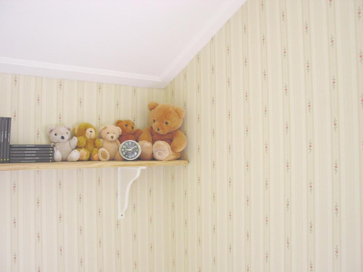 One-Bedroom House photo 2