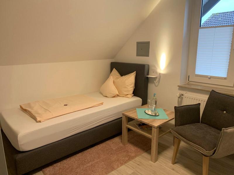 Comfort Single Room photo 1