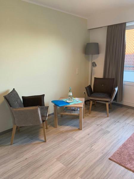 Deluxe Single Room with Balcony photo 2