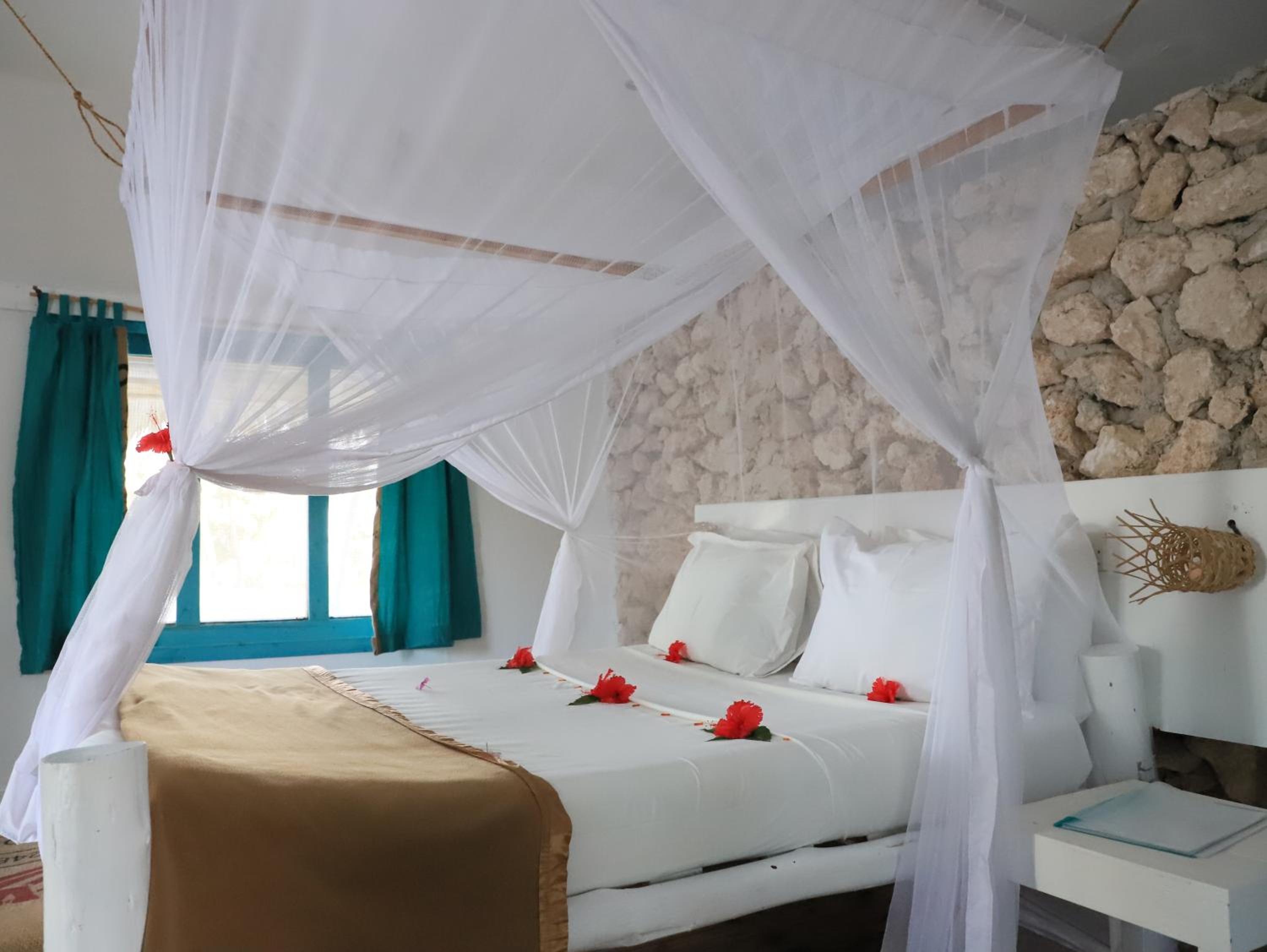 Eco Bungalow Sea View