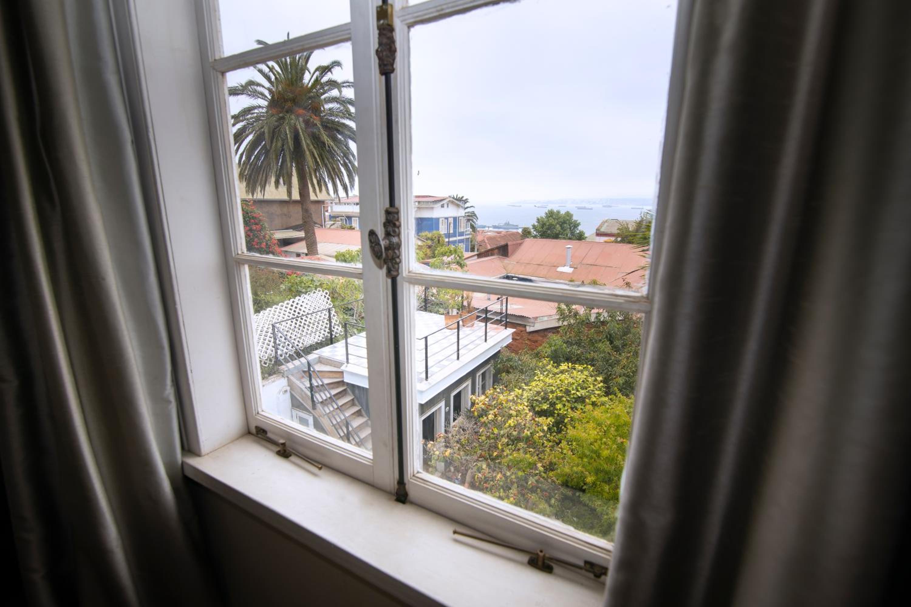 Superior Double Room with Sea View photo 3