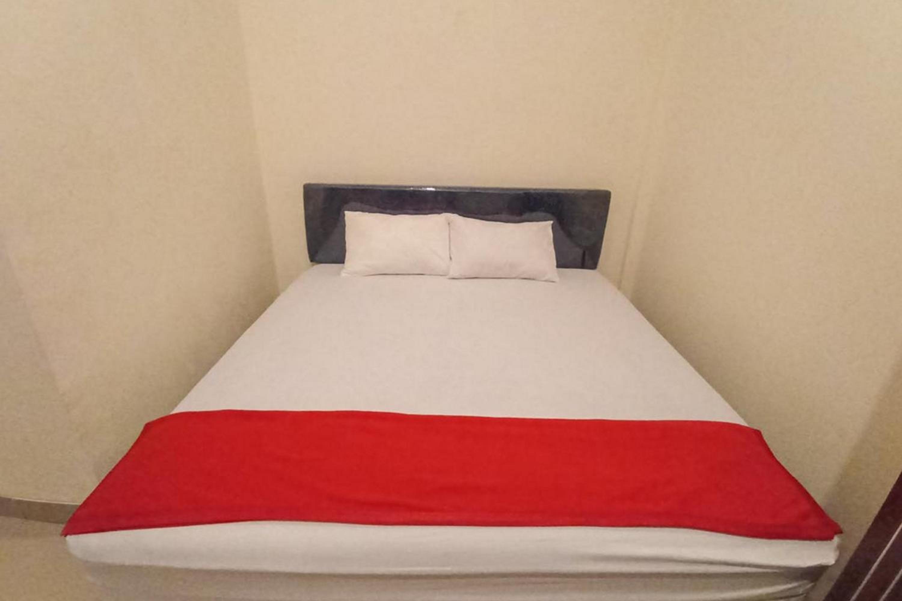 Standard Double Room - Photo 1