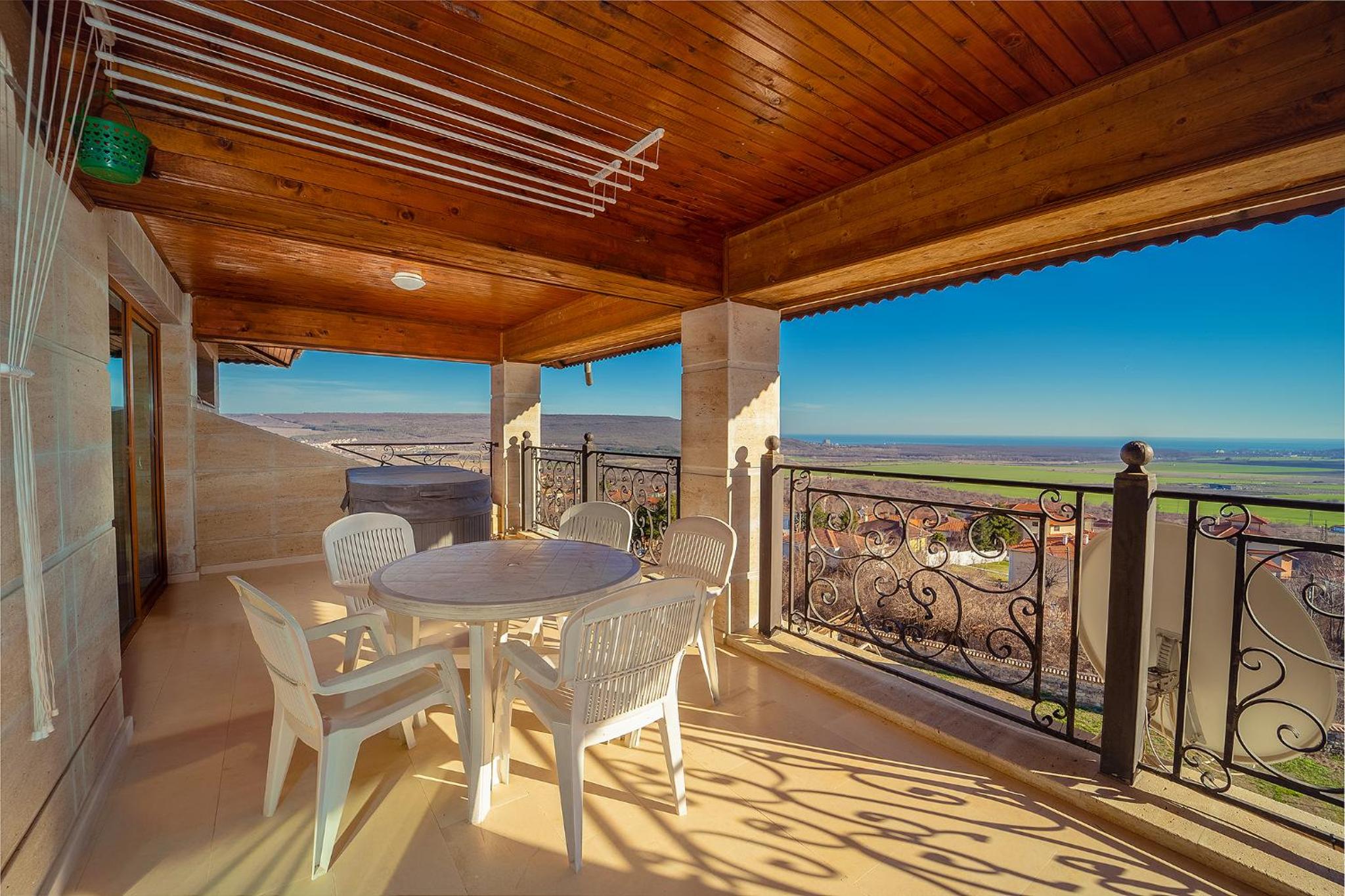 Penthouse Apartment photo 3