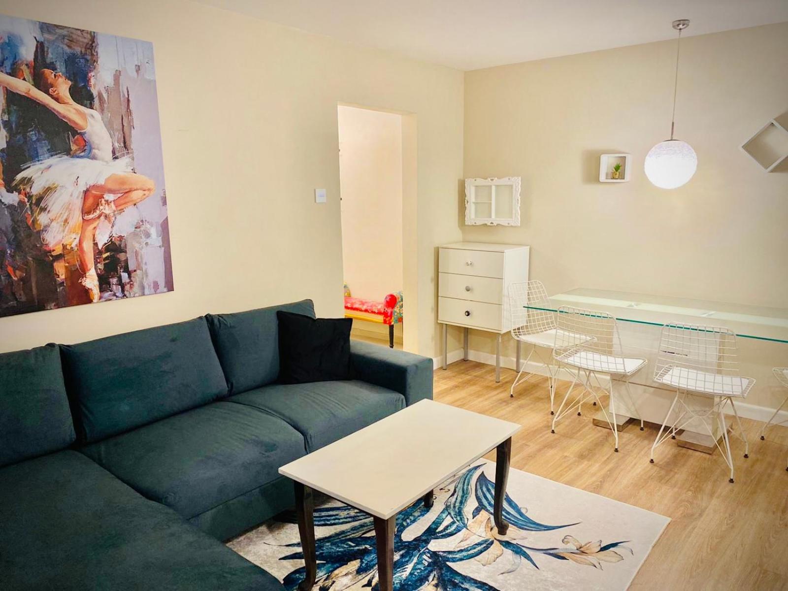 Two-Bedroom Apartment - Photo 16