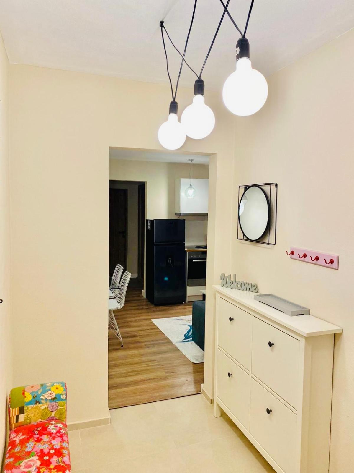 Two-Bedroom Apartment - Photo 19