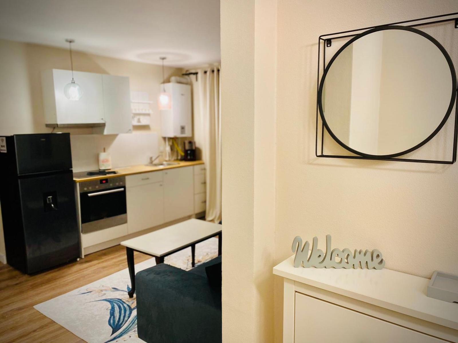 Two-Bedroom Apartment - Photo 22