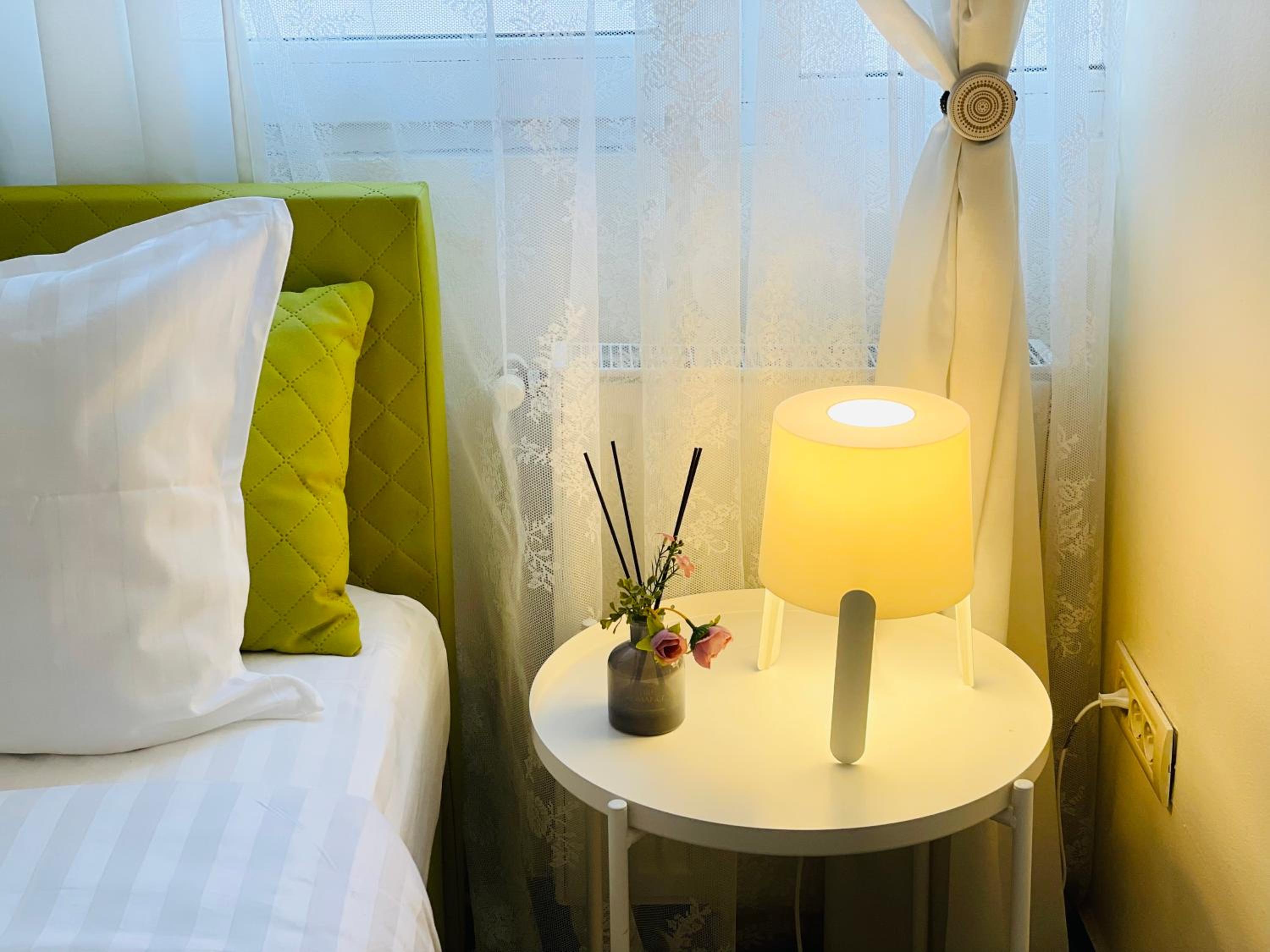 Two-Bedroom Apartment - Photo 28