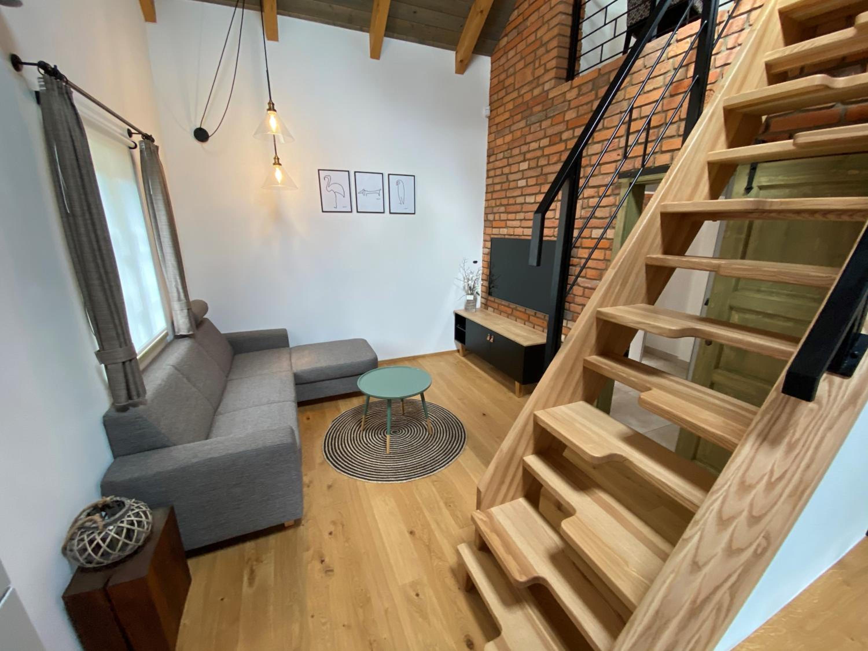 Maisonette