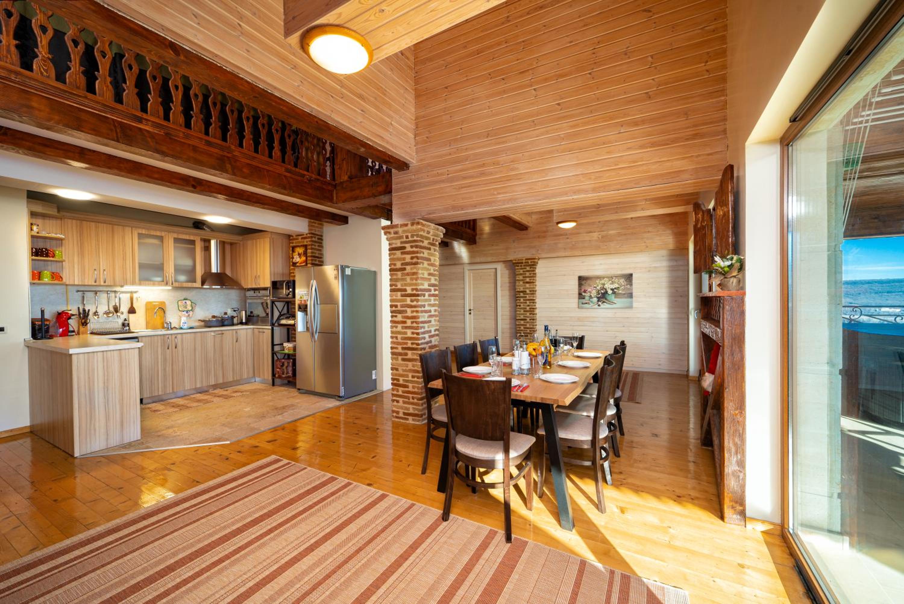 Penthouse Apartment photo 2