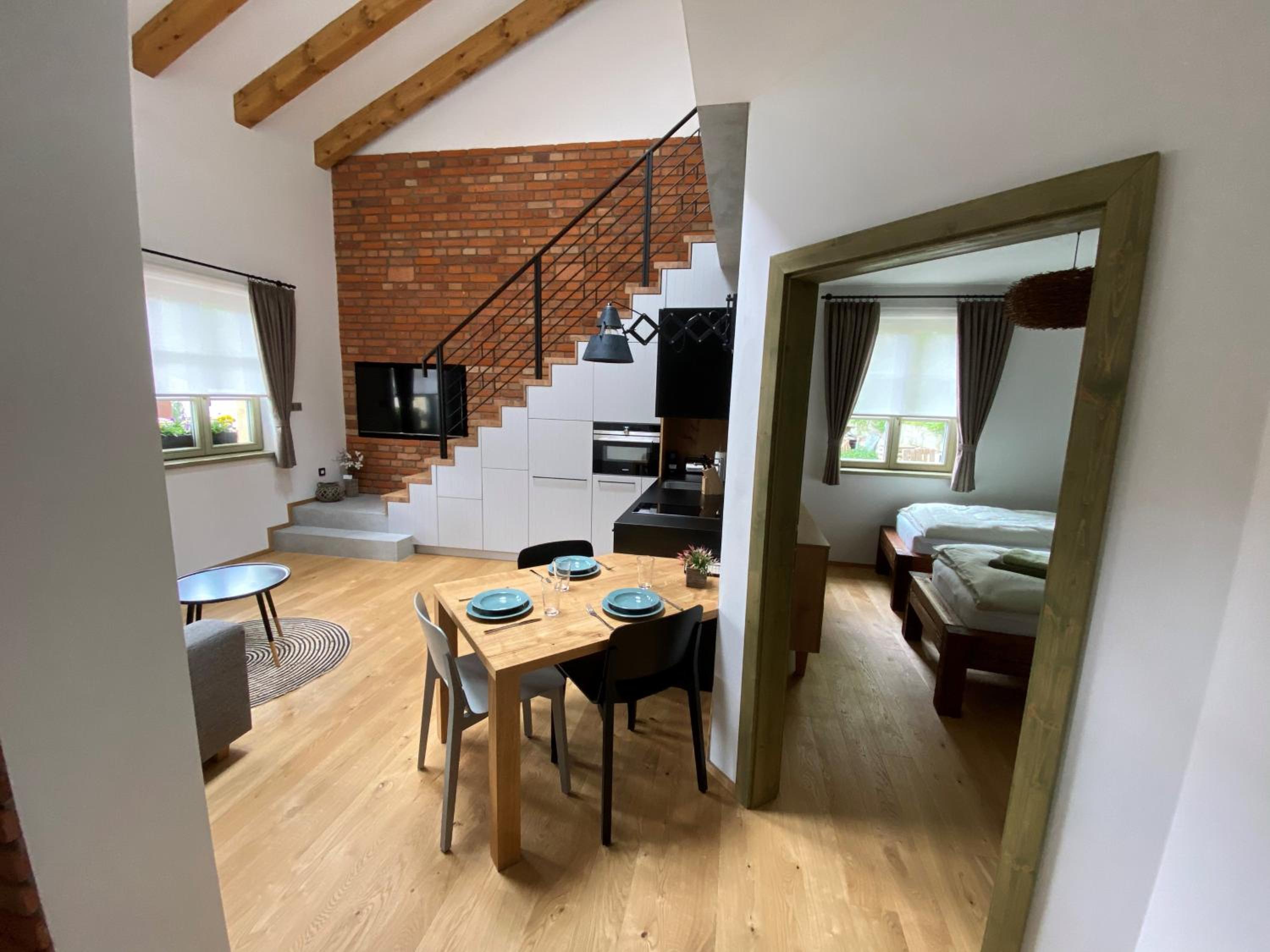 Maisonette