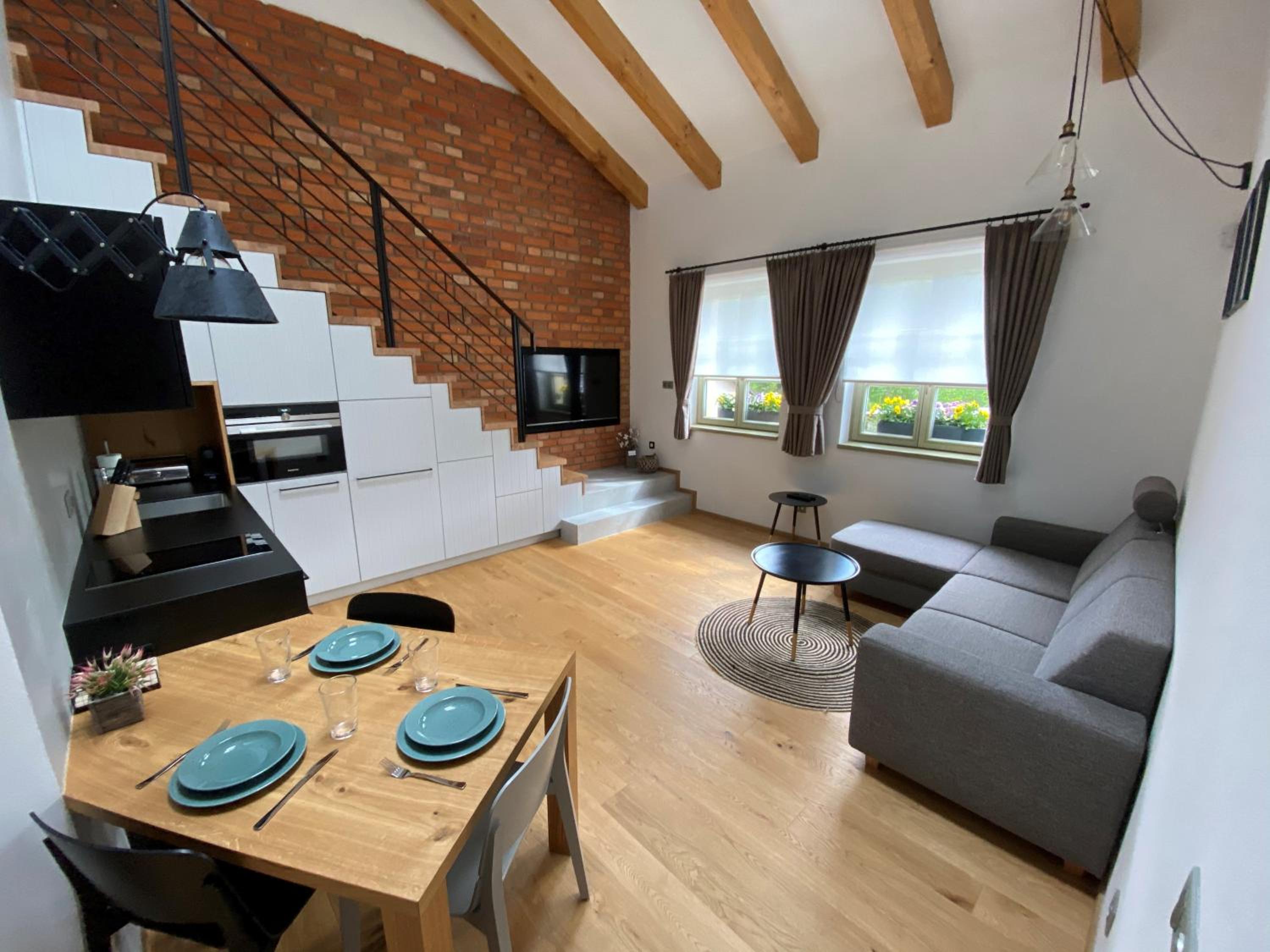 Maisonette