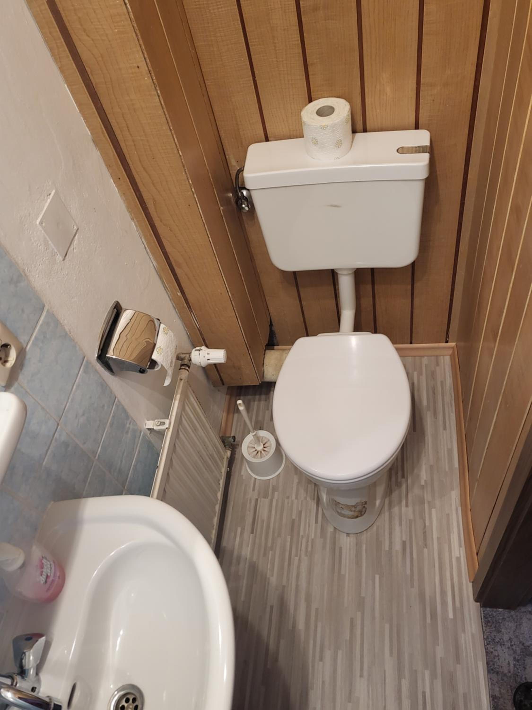 Triple Room - Photo 5