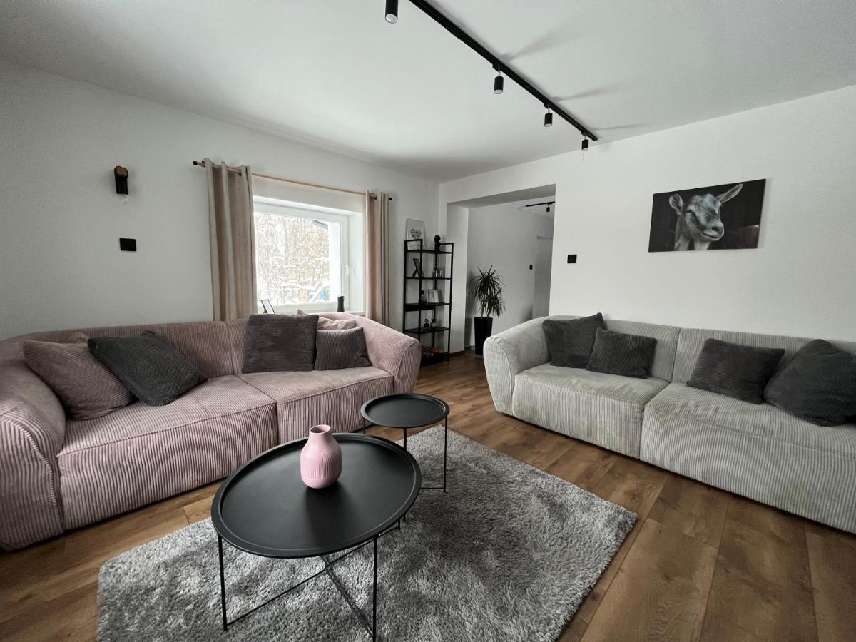 Two-Bedroom House photo 1