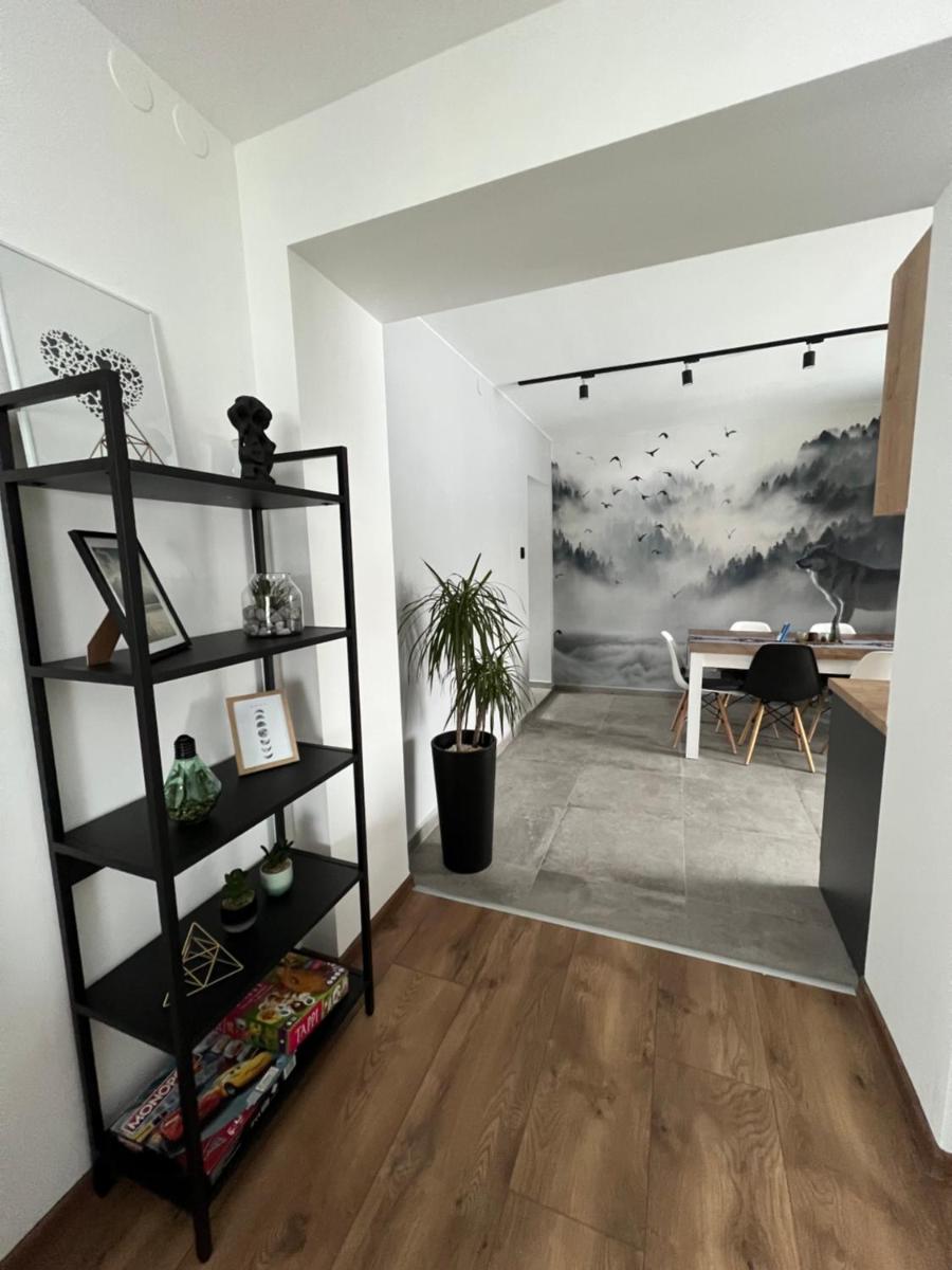 Two-Bedroom House photo 2