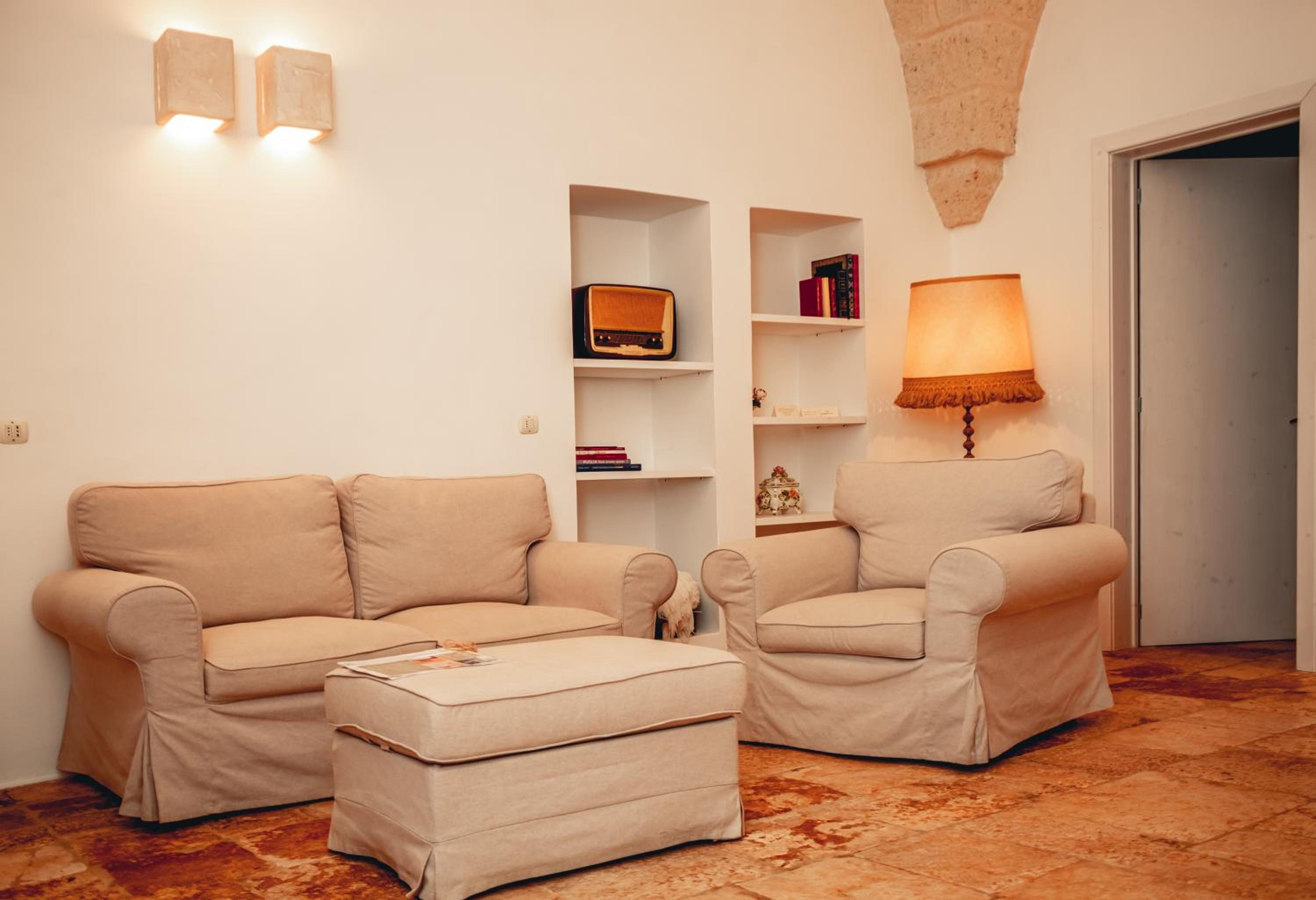Superior Villa