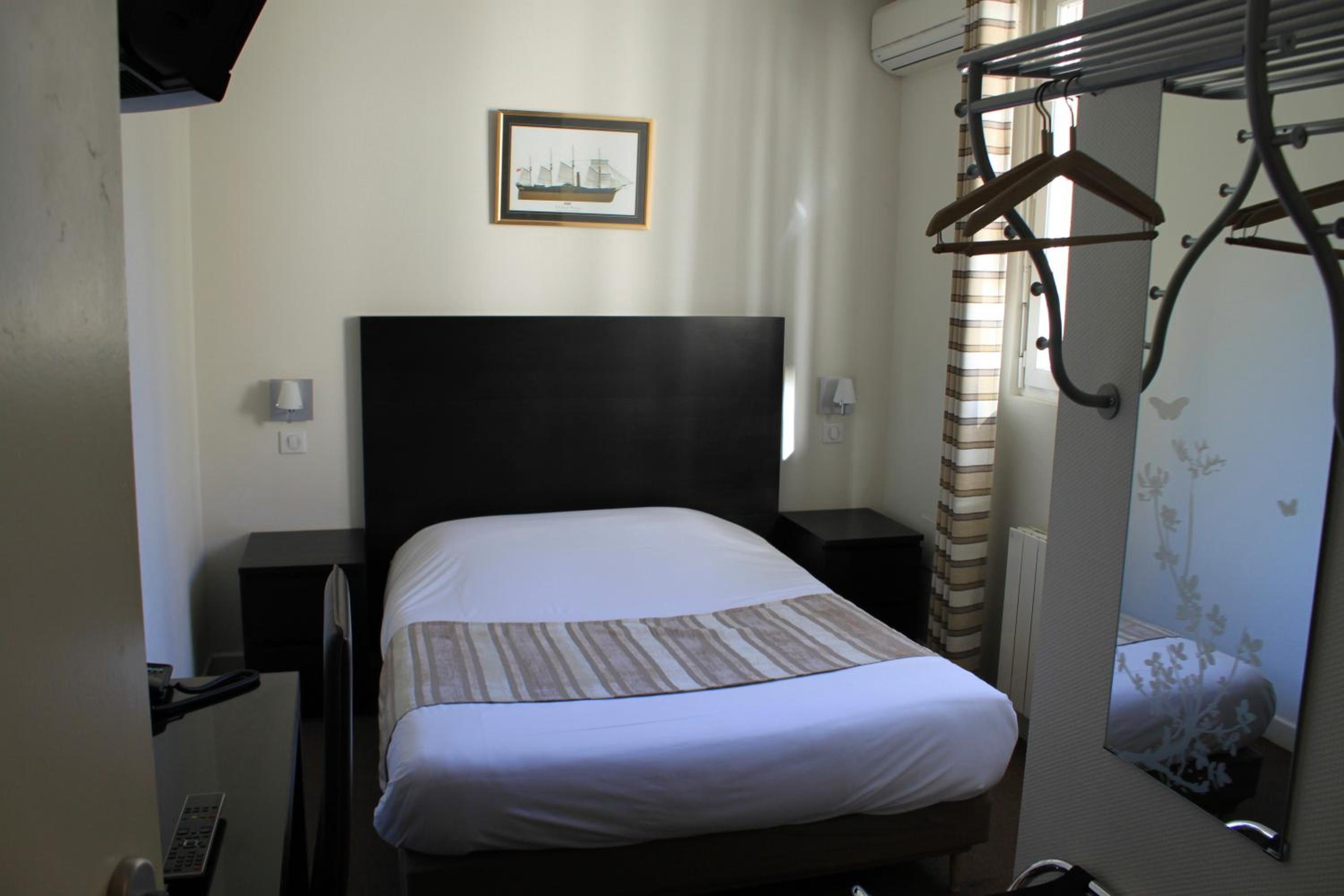 Comfort Double Room - Photo 1
