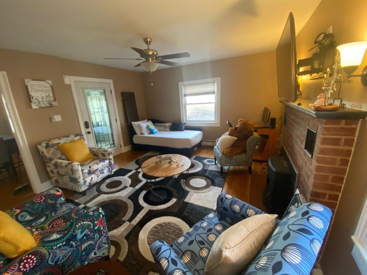 Large Single Room photo 2