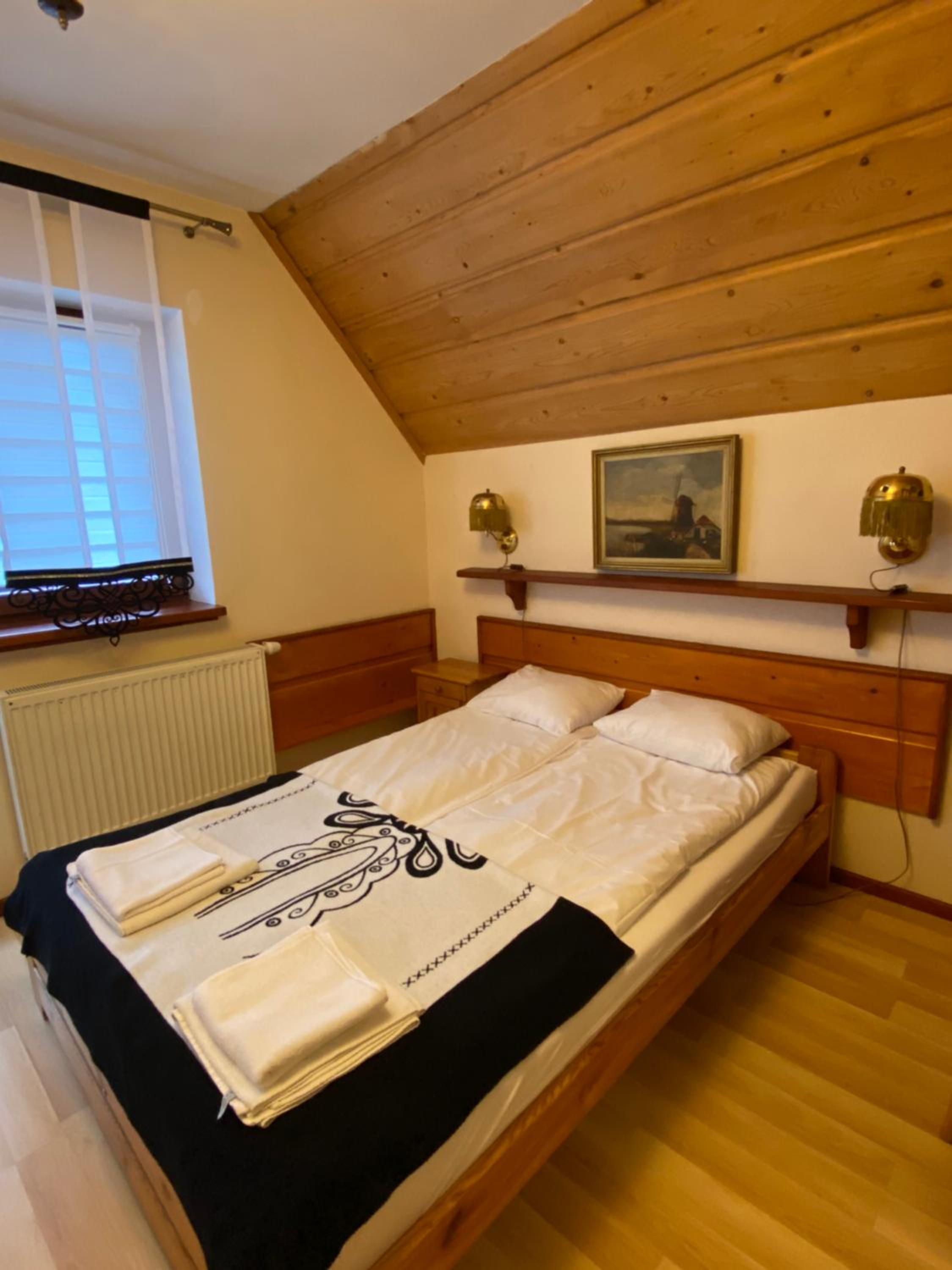 Triple Room with Mountain View photo 3