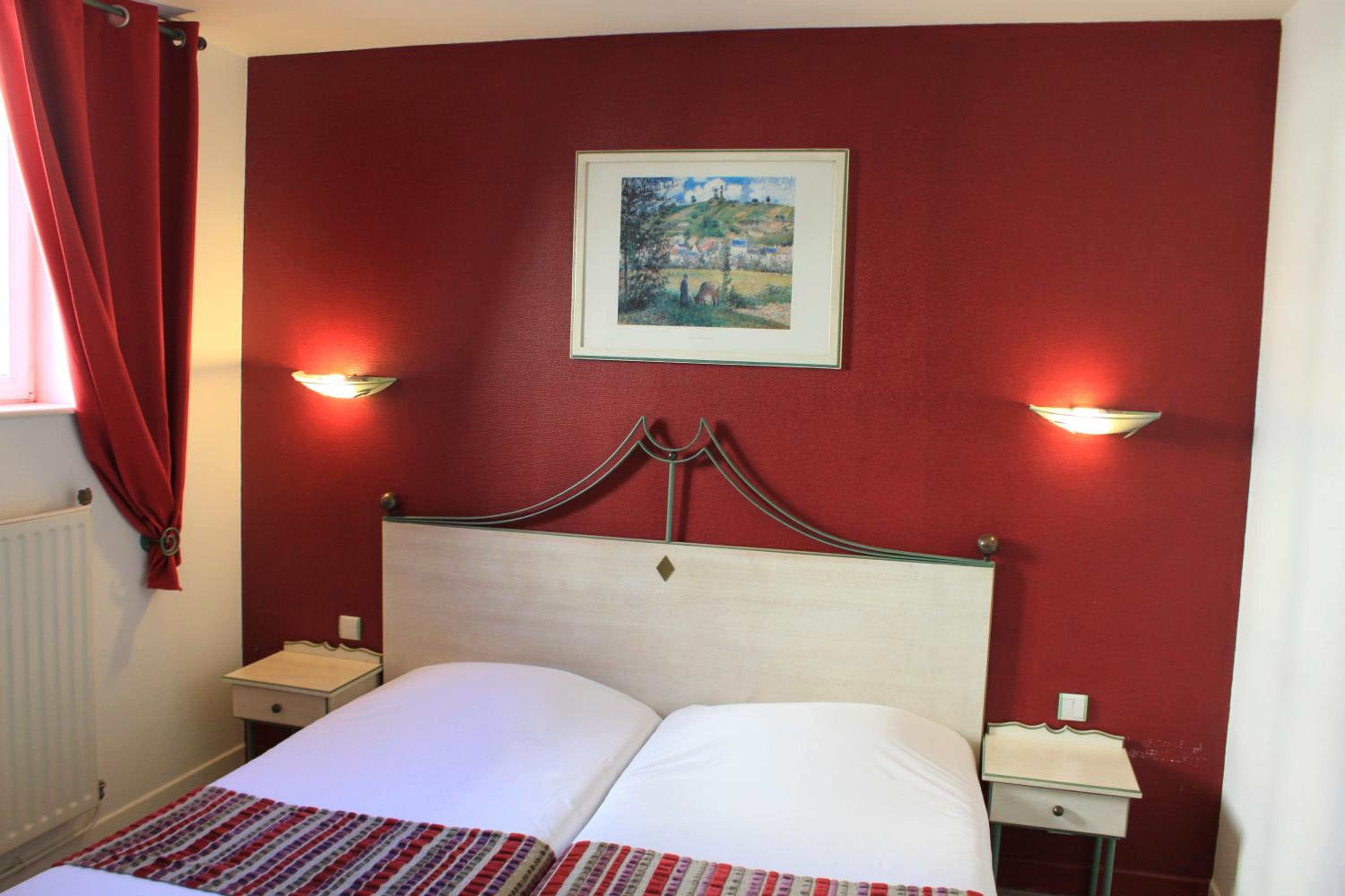 Comfort Twin Room - Photo 7