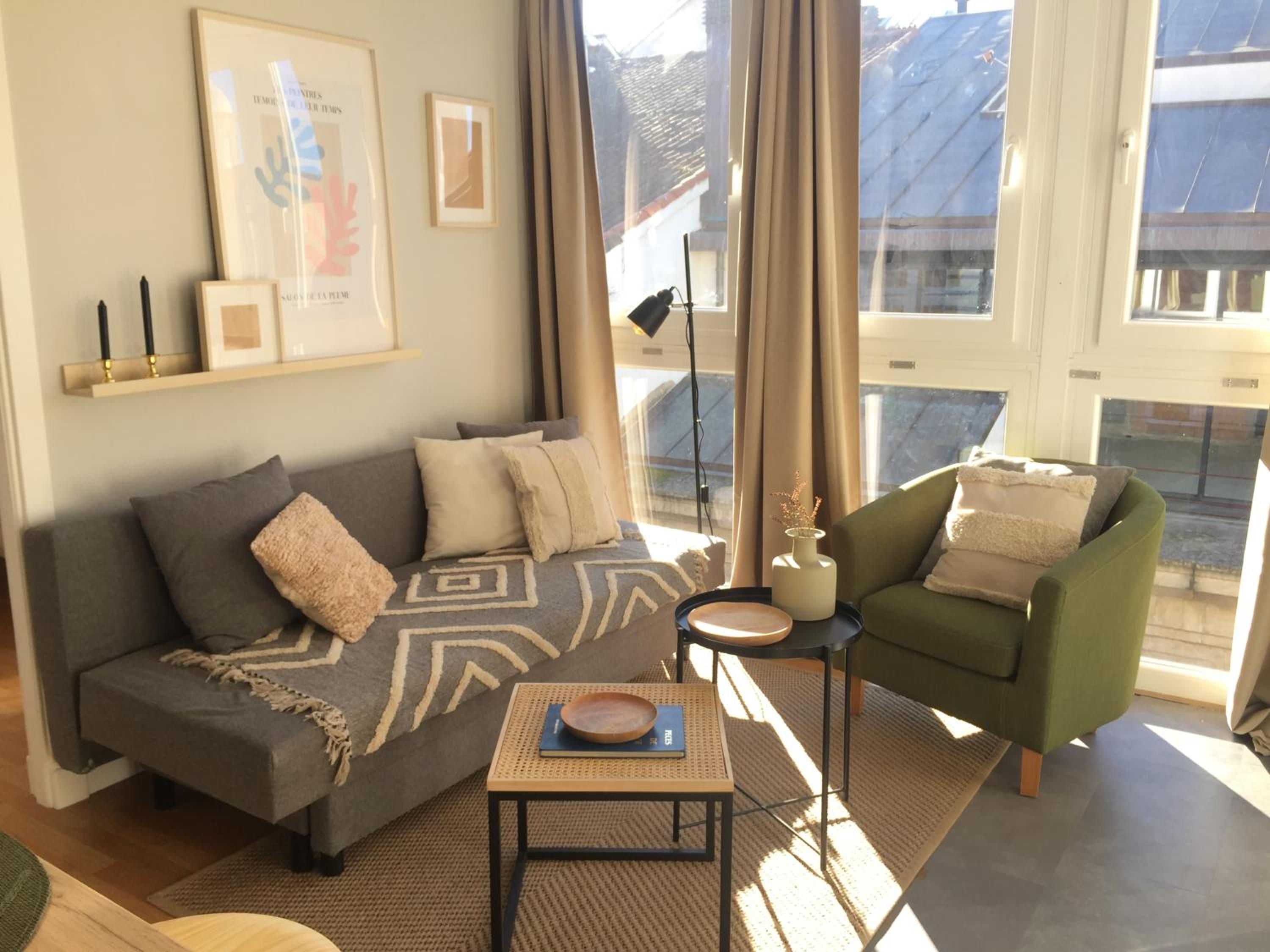 Apartment - Photo 15