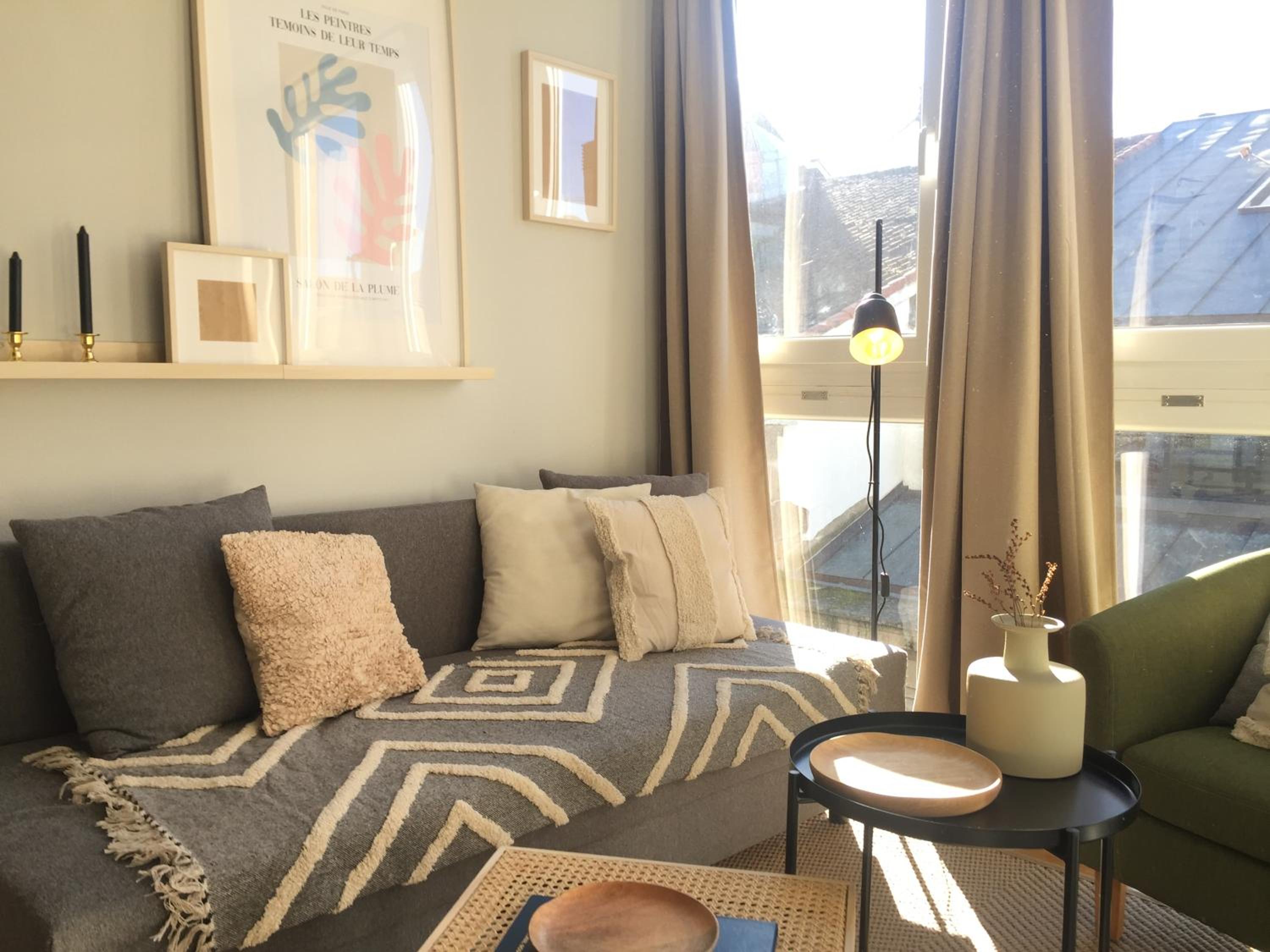 Apartment - Photo 3