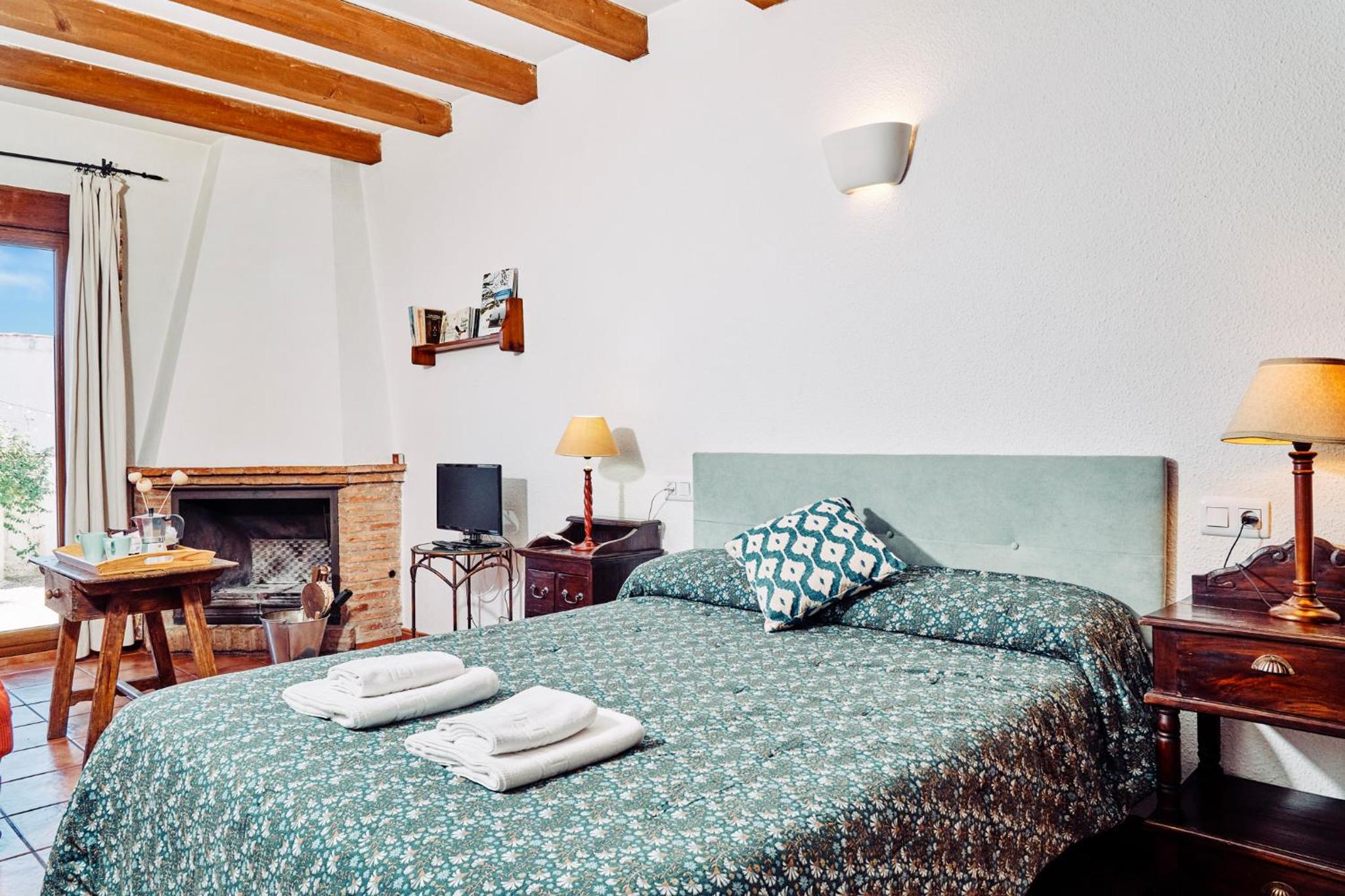 Estudio (cama doble) - Photo 7